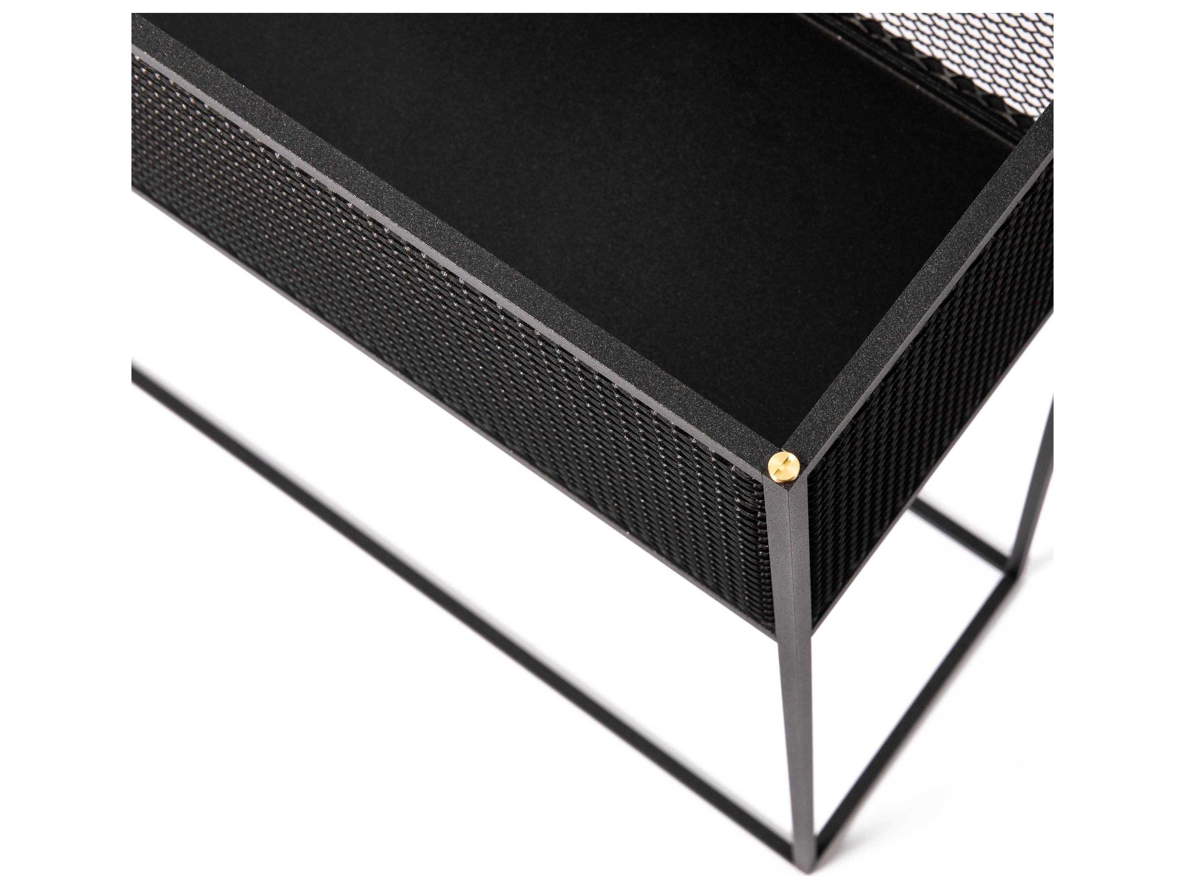 Buster + Punch Meshed Planter