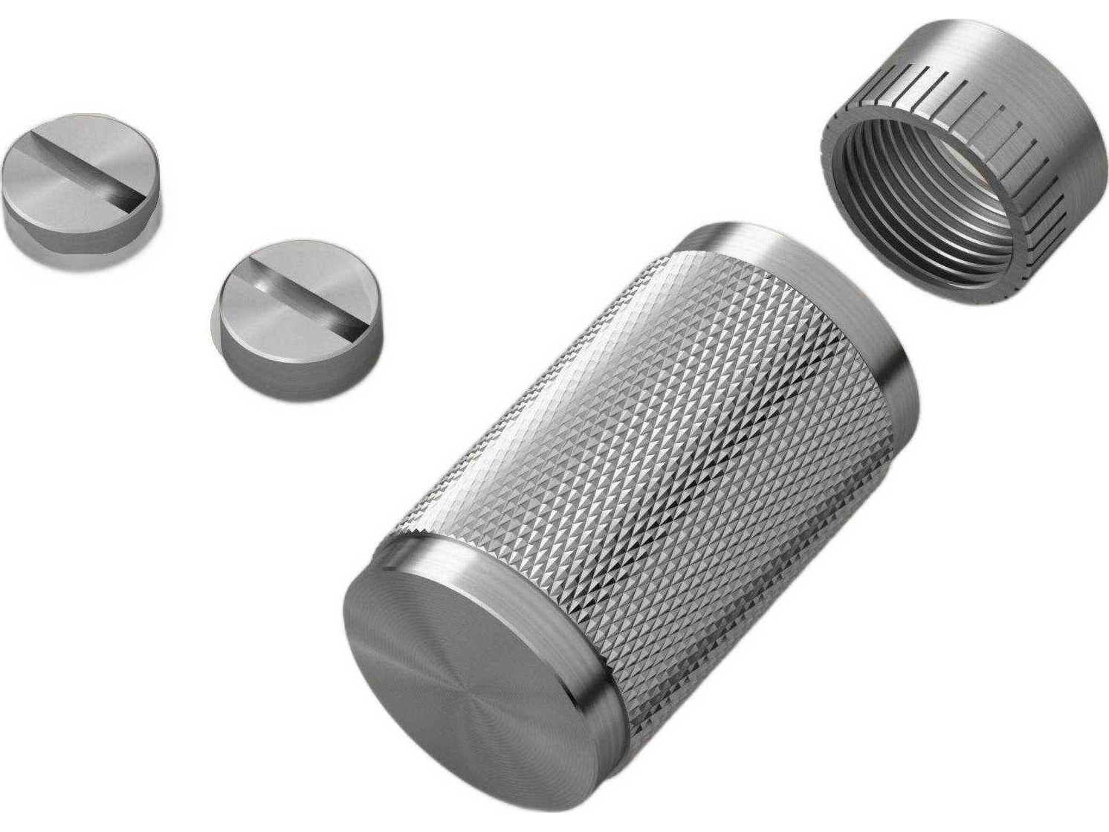 Steel Cross Dimmer Detail Kit