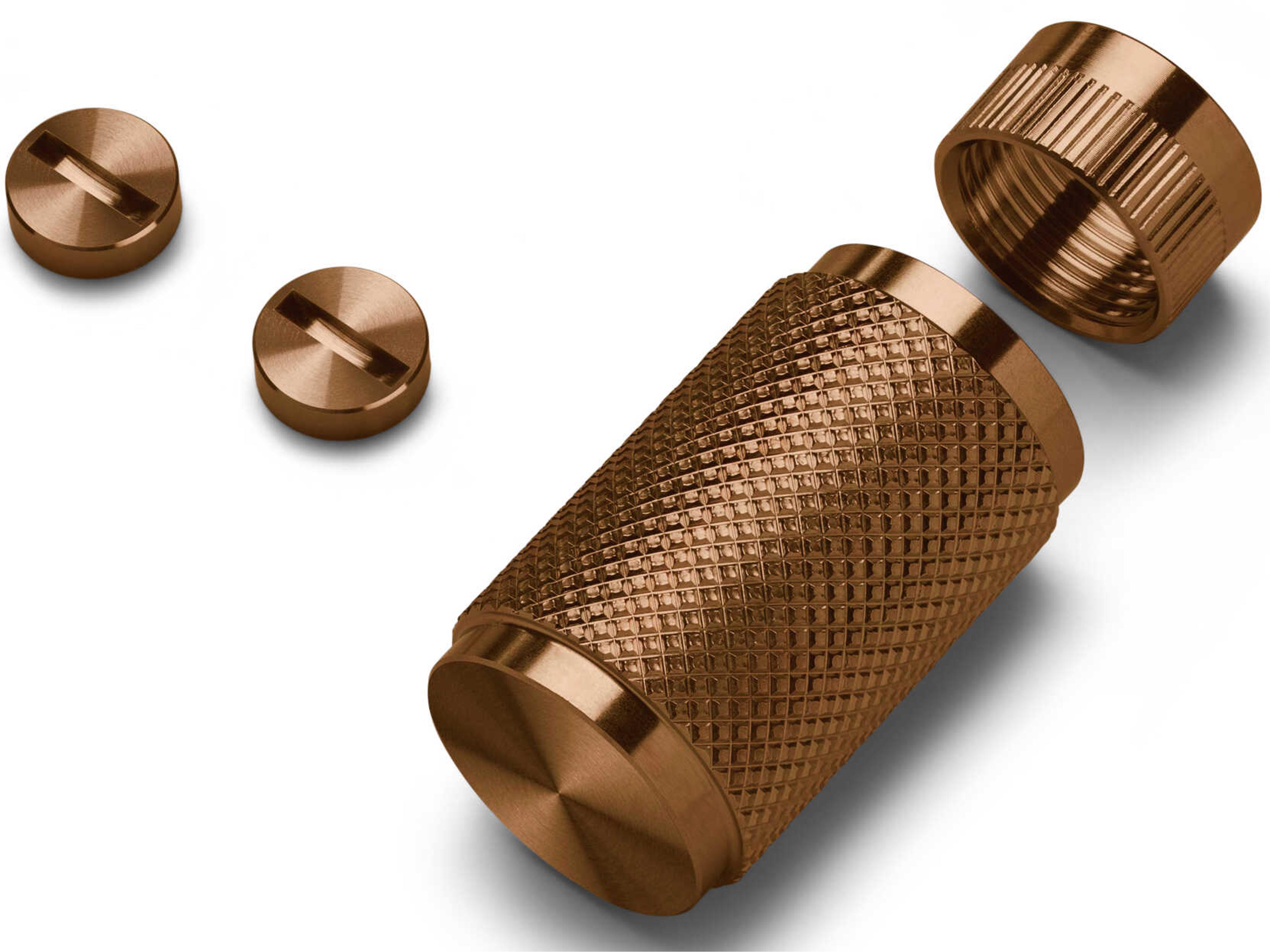 Warm Sunset Cross Dimmer Detail Kit