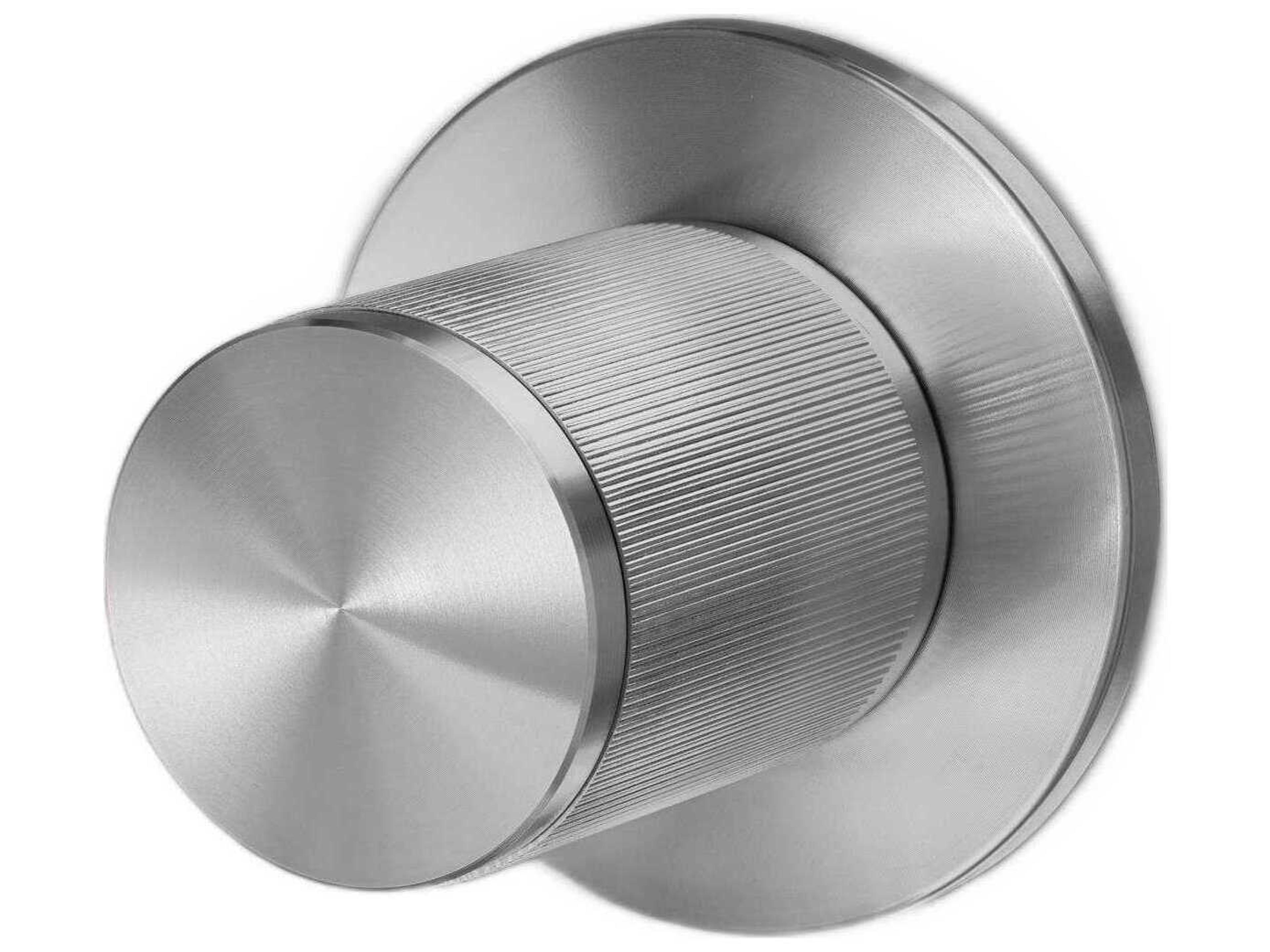 Buster + Punch Passage Linear Door Knob