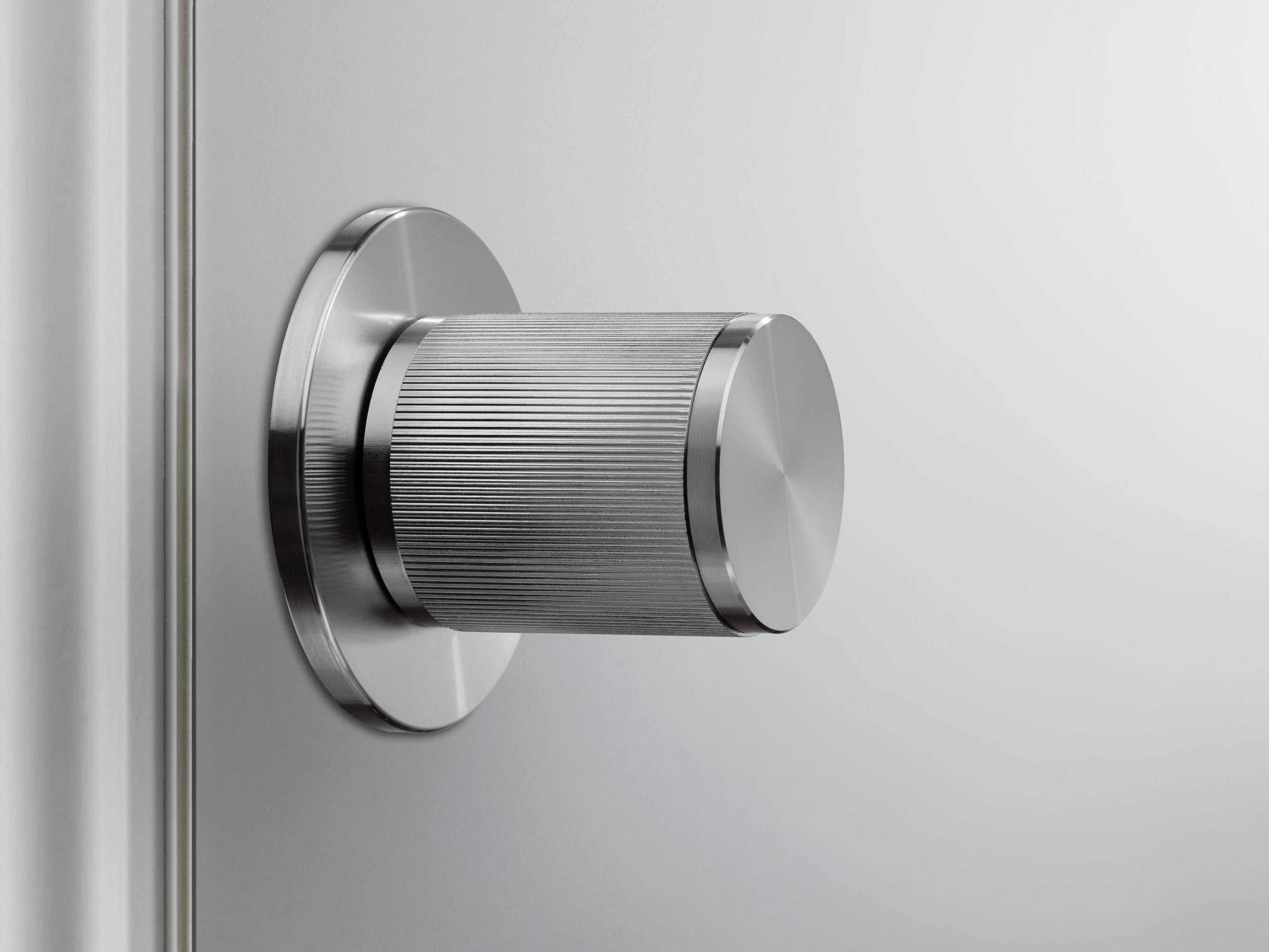 Buster + Punch Passage Linear Door Knob