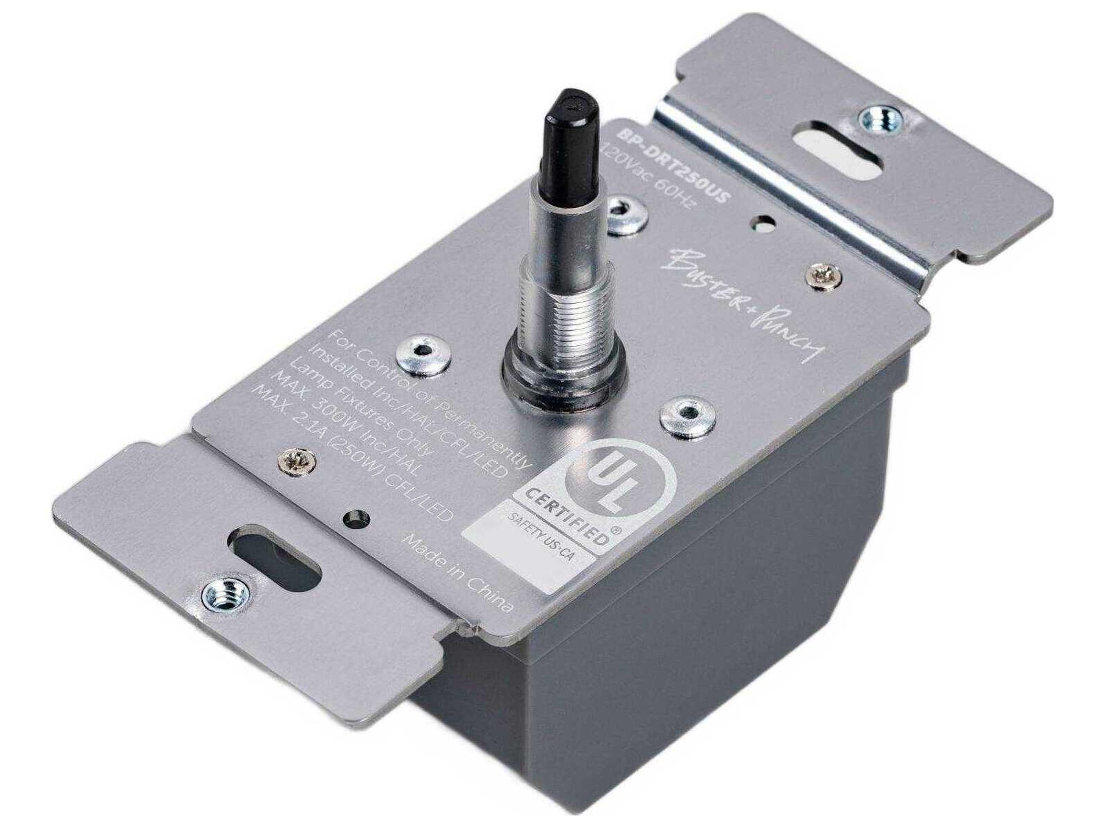 Multipoint LED Dimmer Module