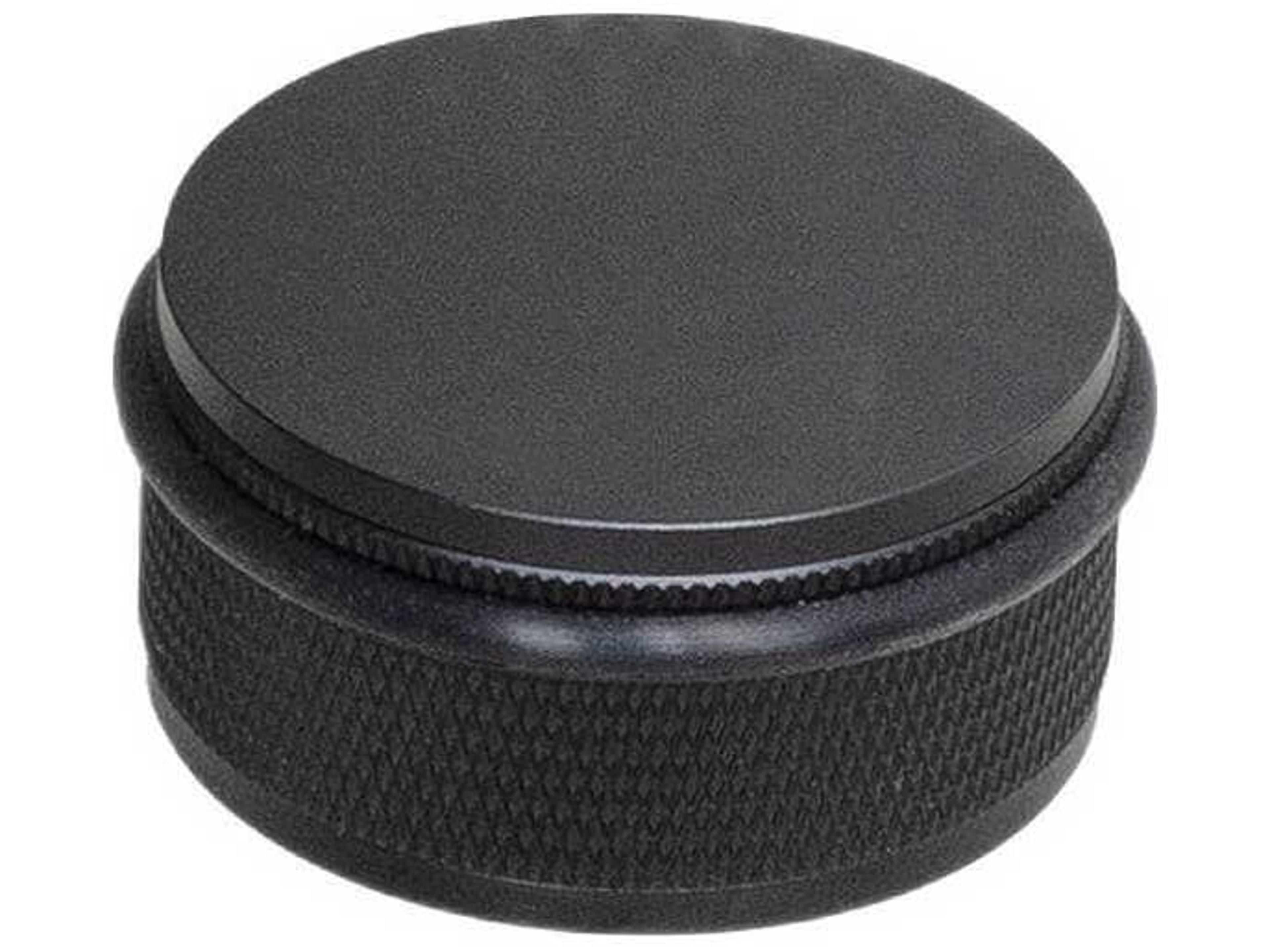 Black Floor Door Stop