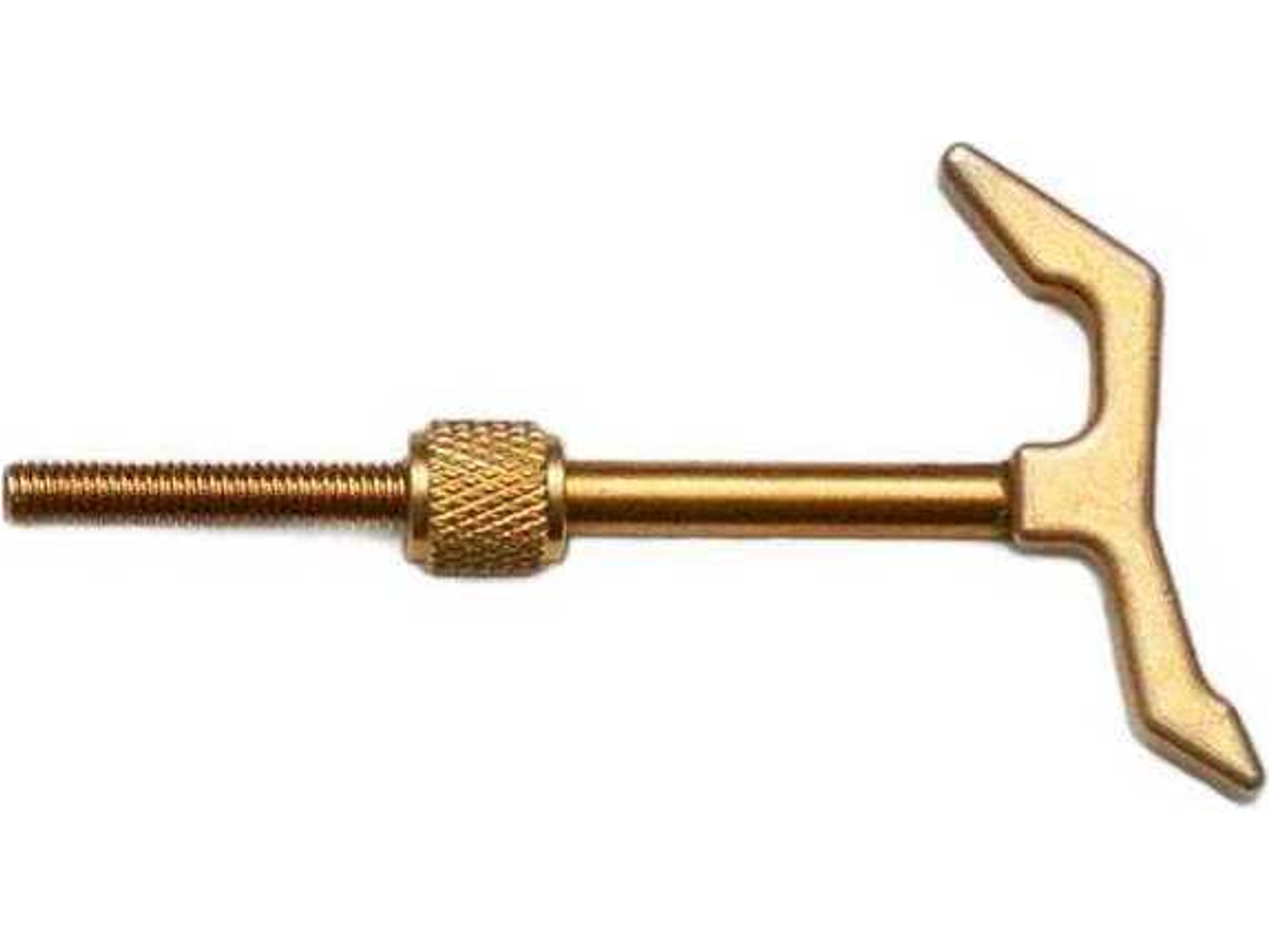 Brass Cross Hook