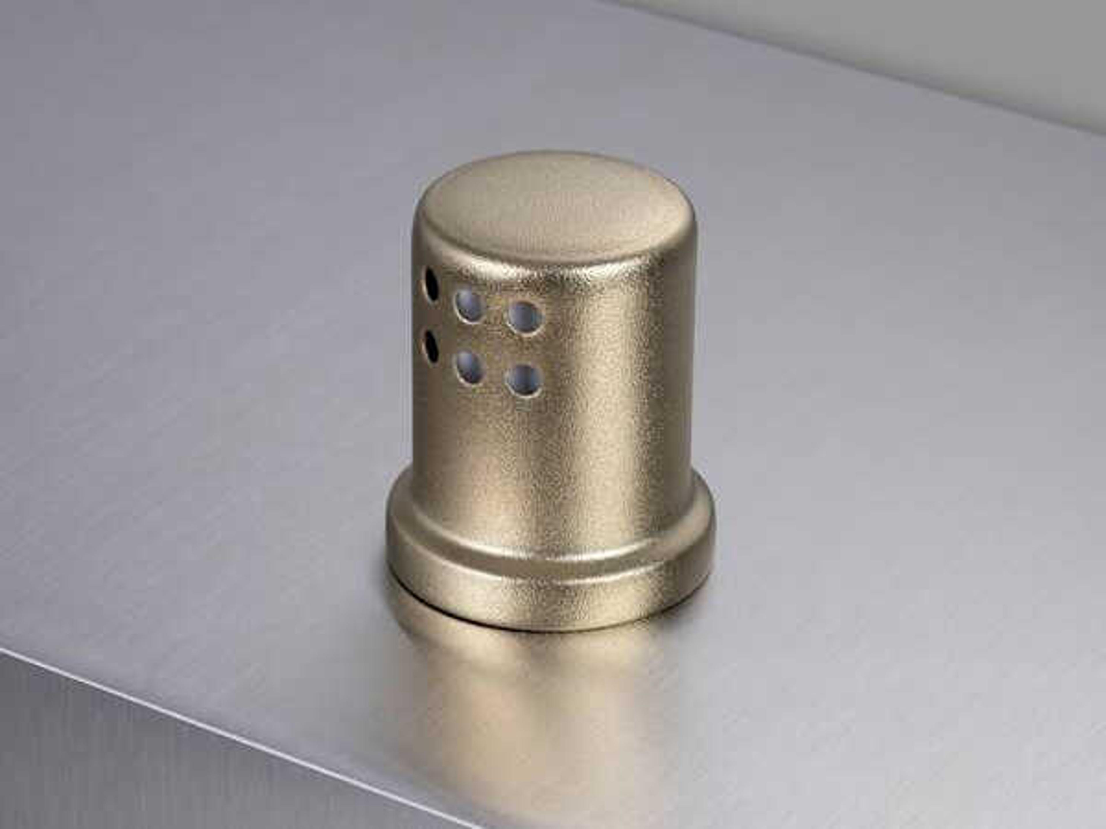 Buster + Punch Brass Air Gap Kit