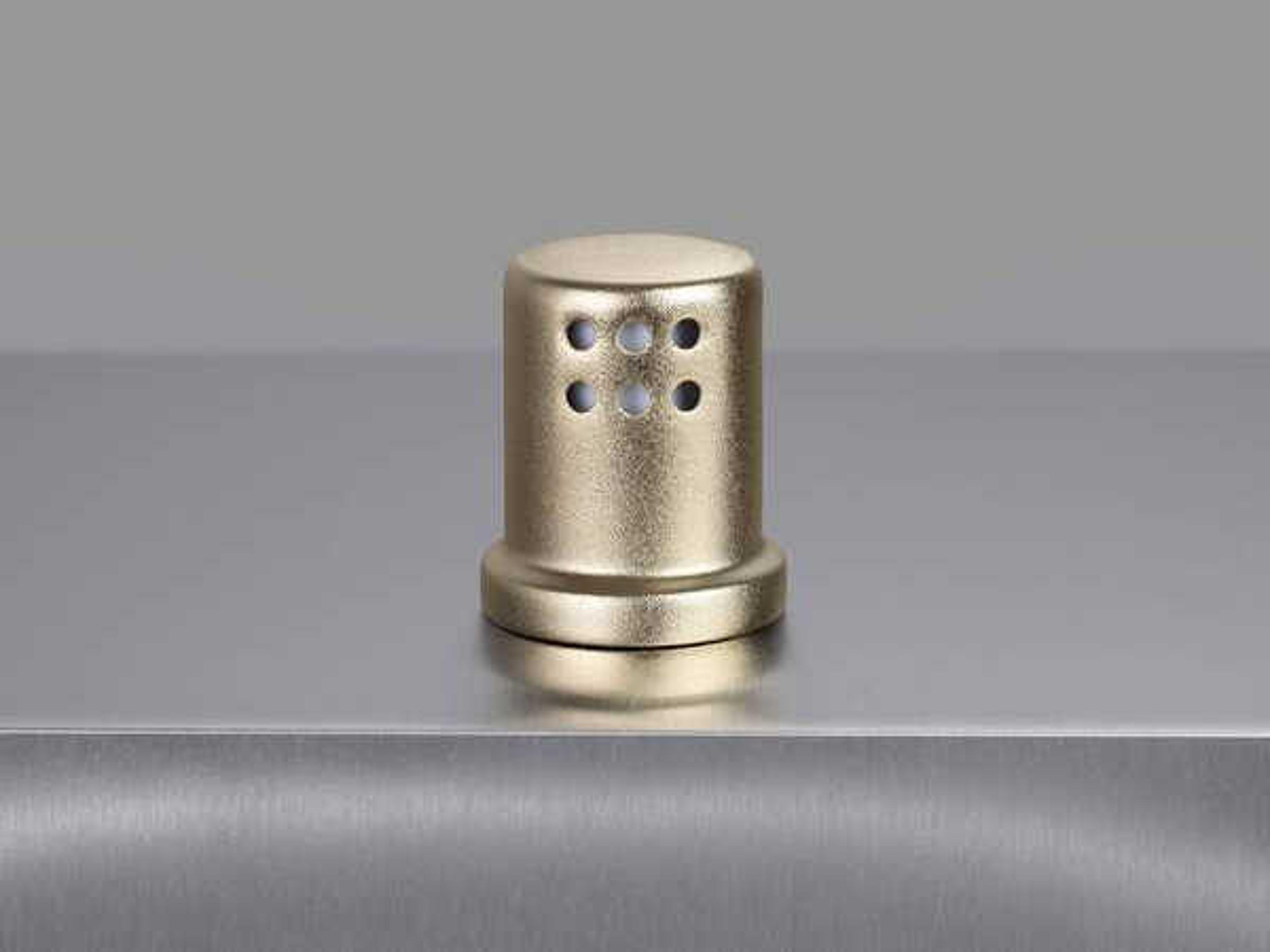 Buster + Punch Brass Air Gap Kit