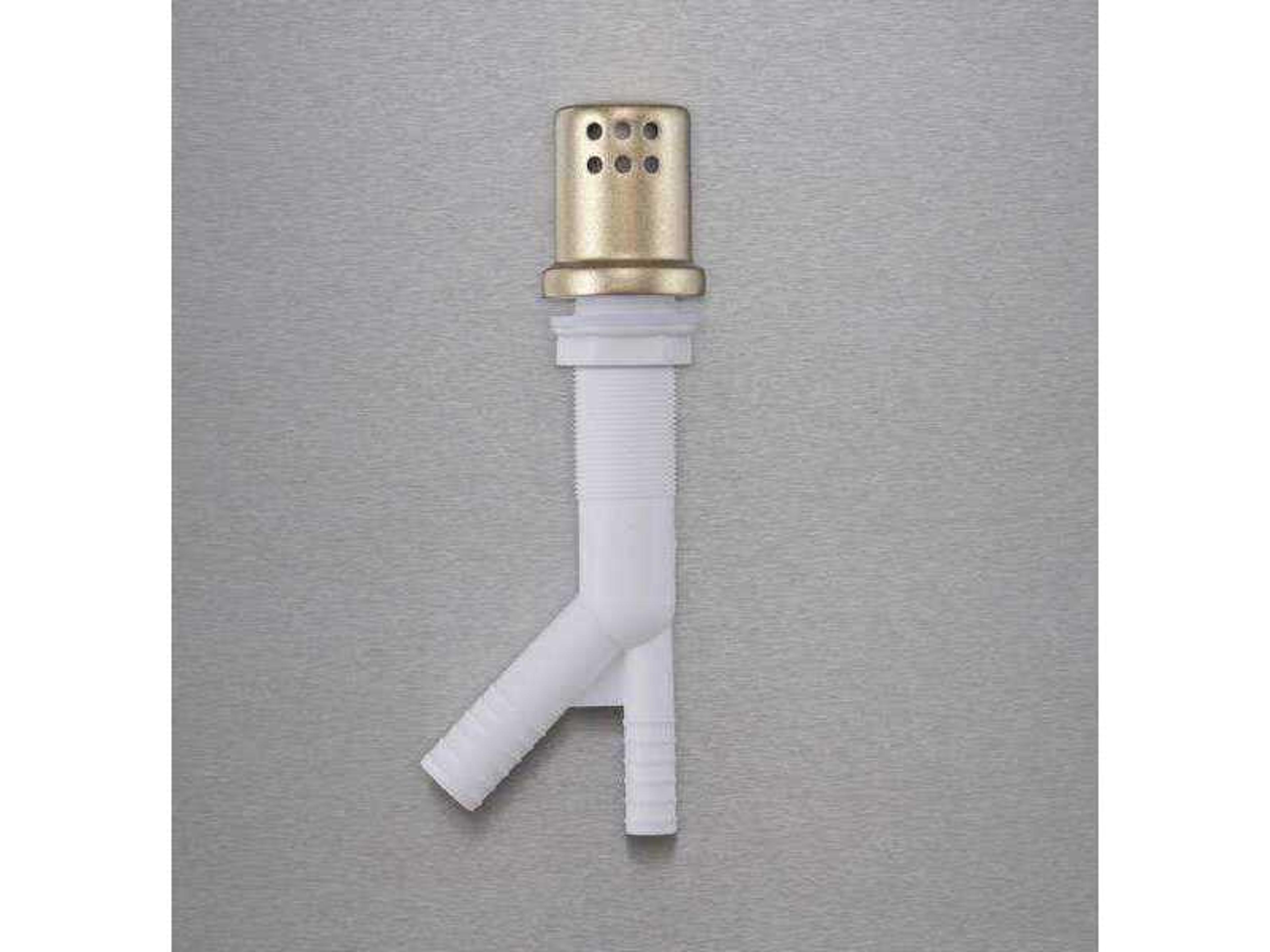 Buster + Punch Brass Air Gap Kit