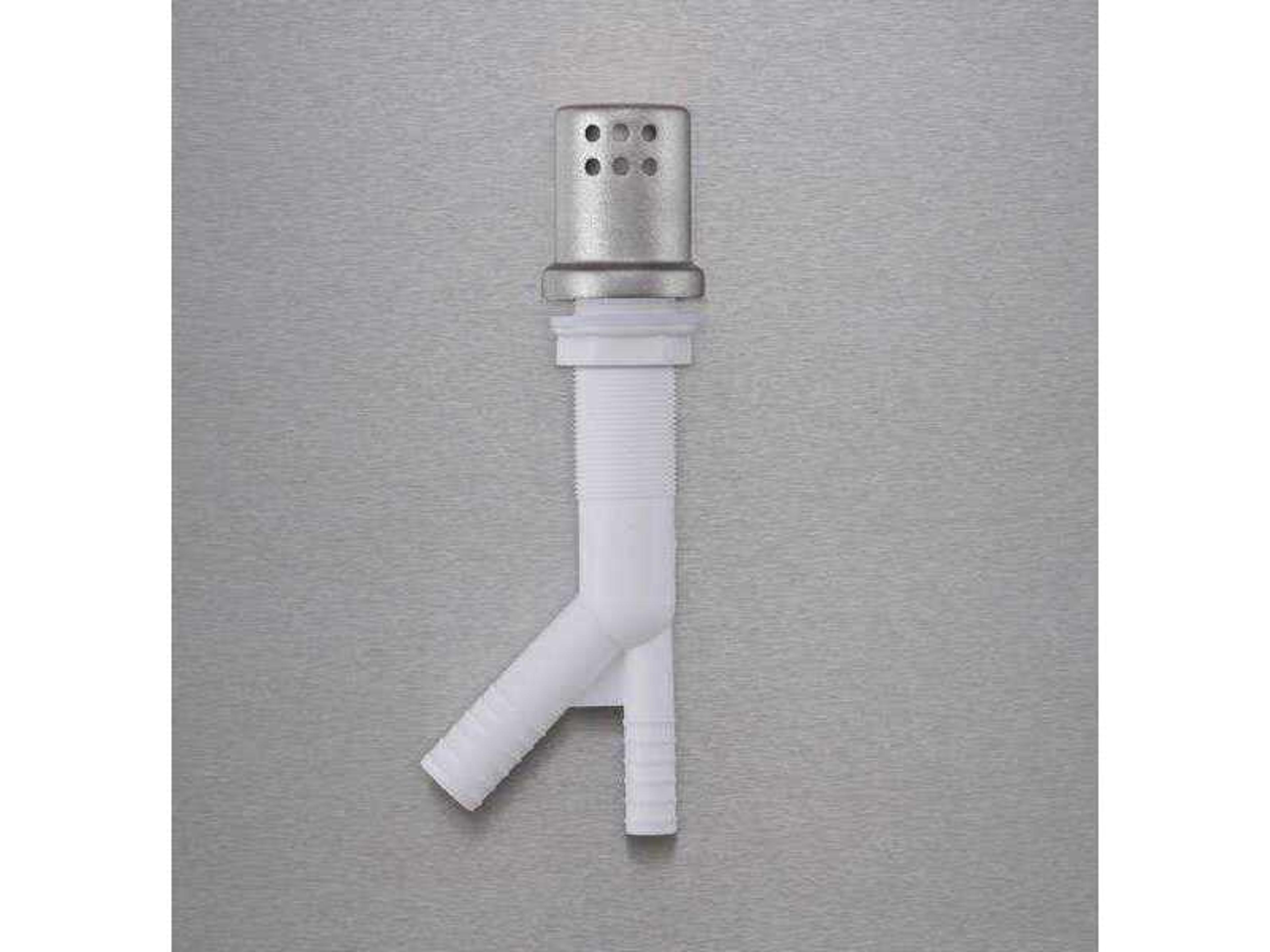 Buster + Punch Steel Air Gap Kit