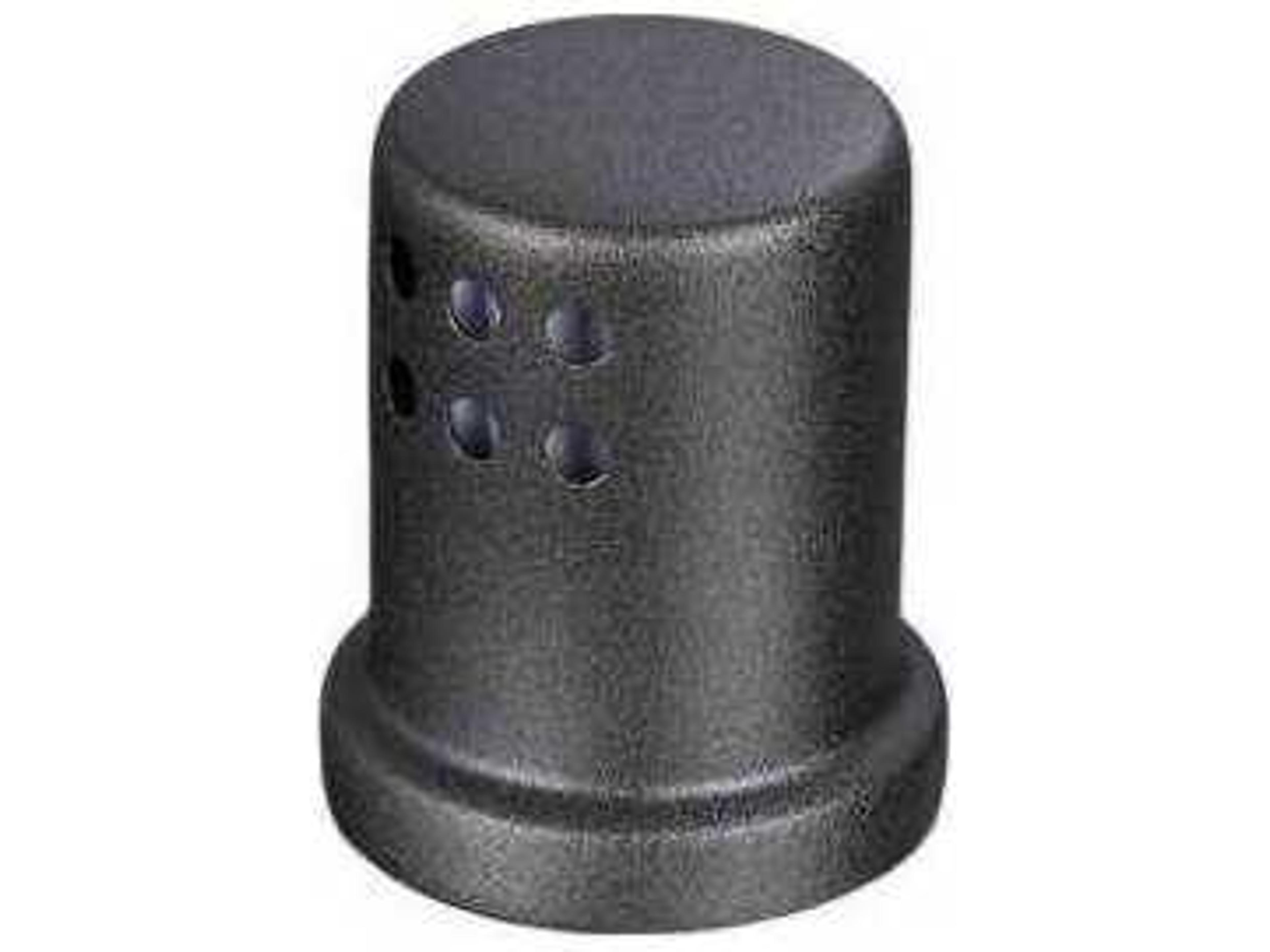 Gun Metal Air Gap Kit