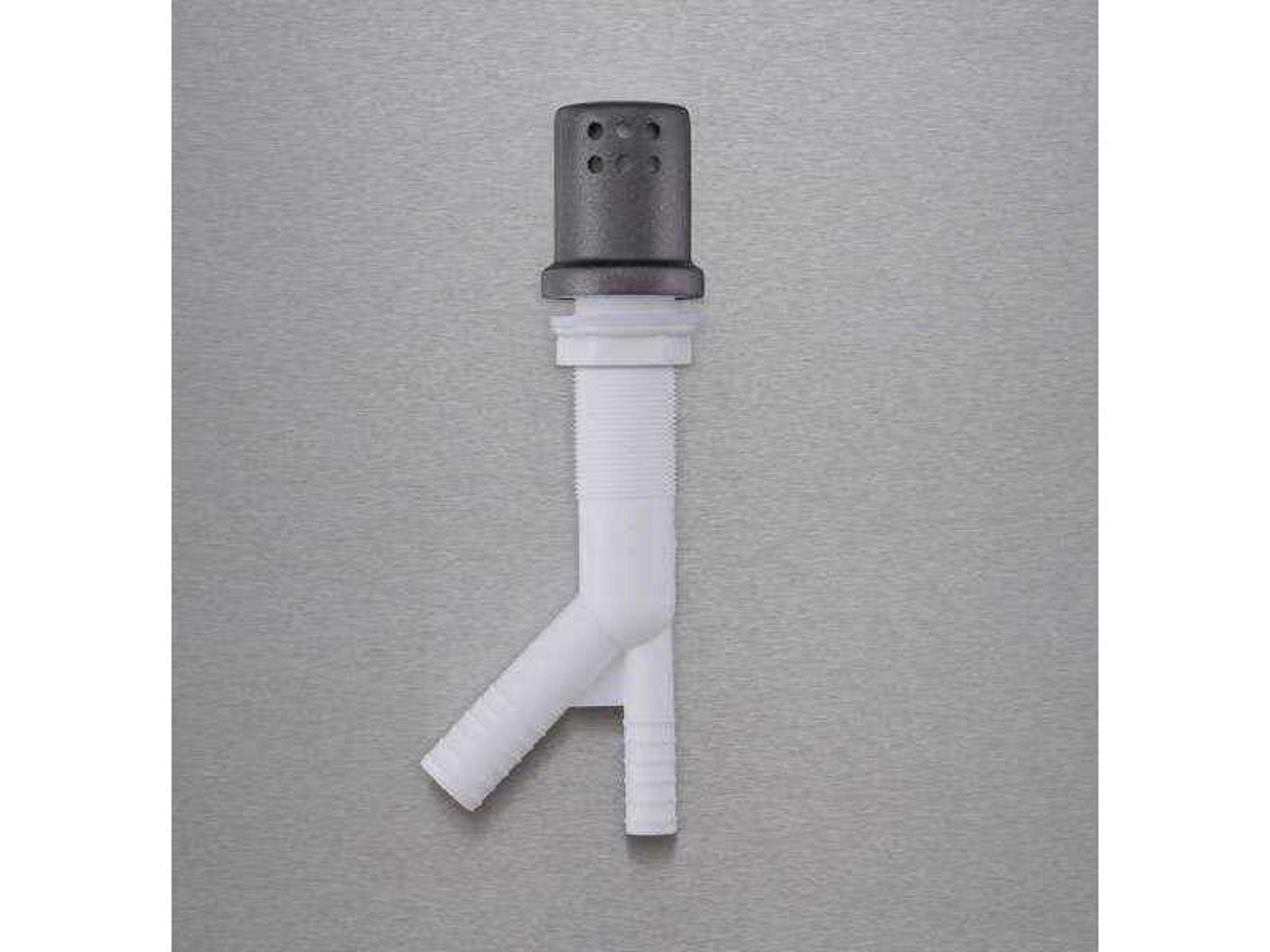 Buster + Punch Gun Metal Air Gap Kit