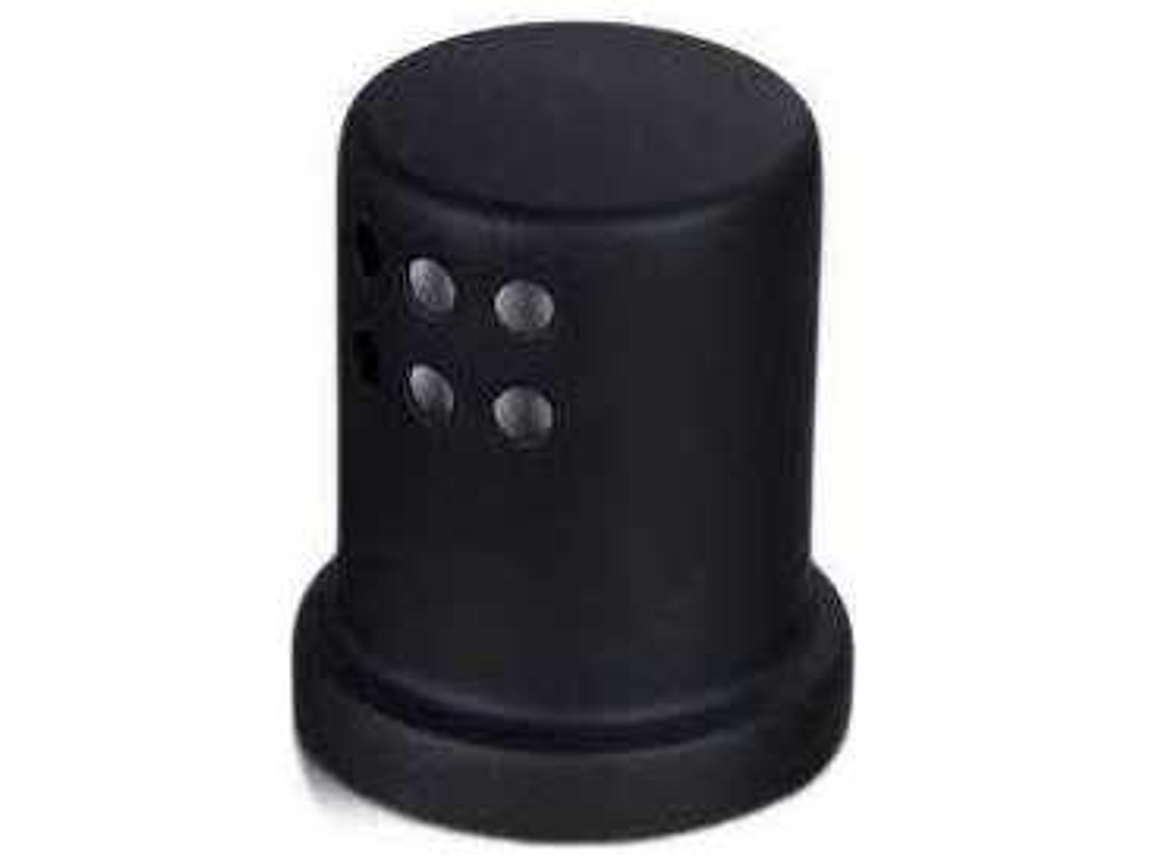 Welders Black Air Gap Kit