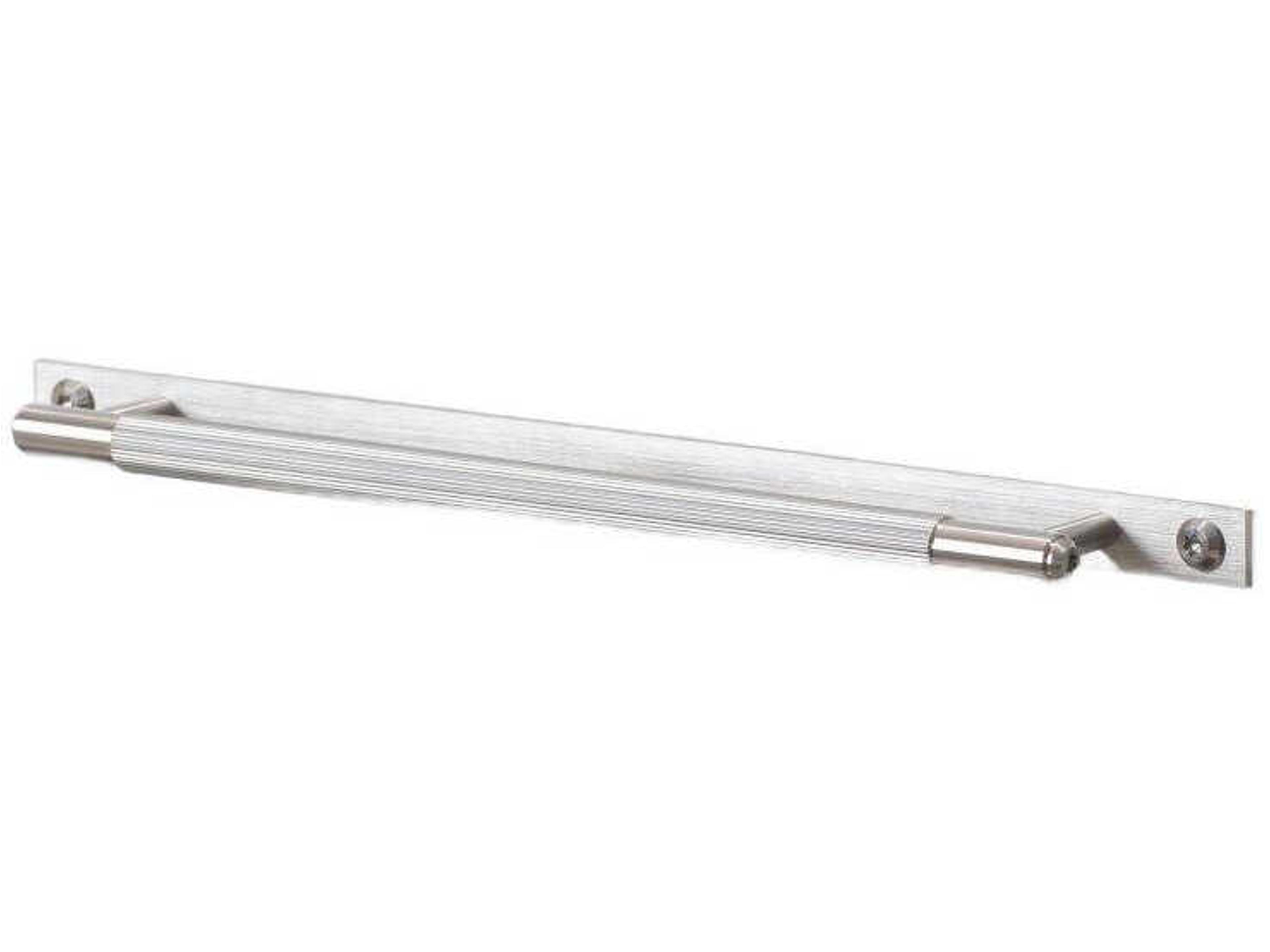 Steel Linear Plate Pull Bar