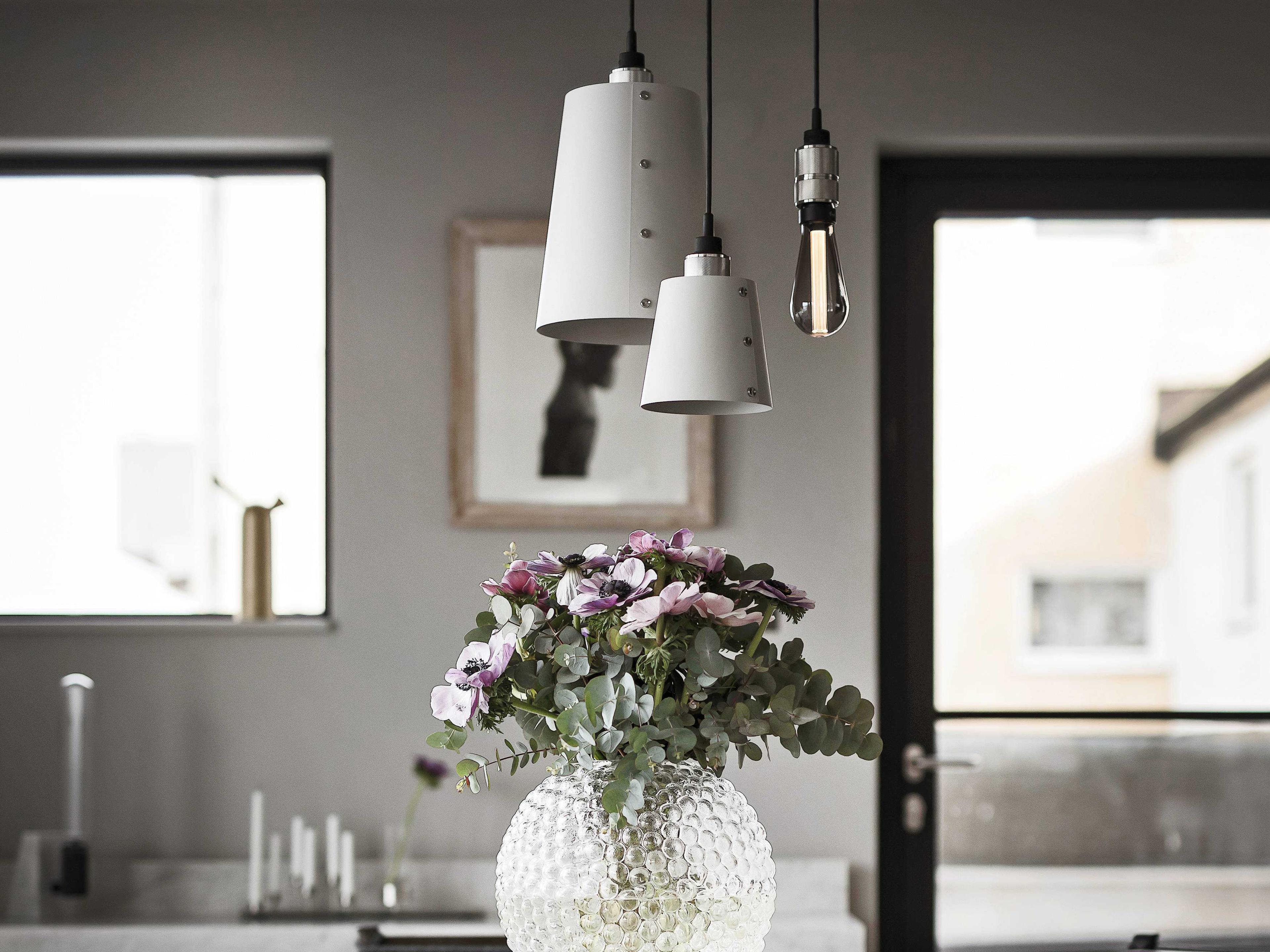 Buster + Punch Hooked Stone Shade