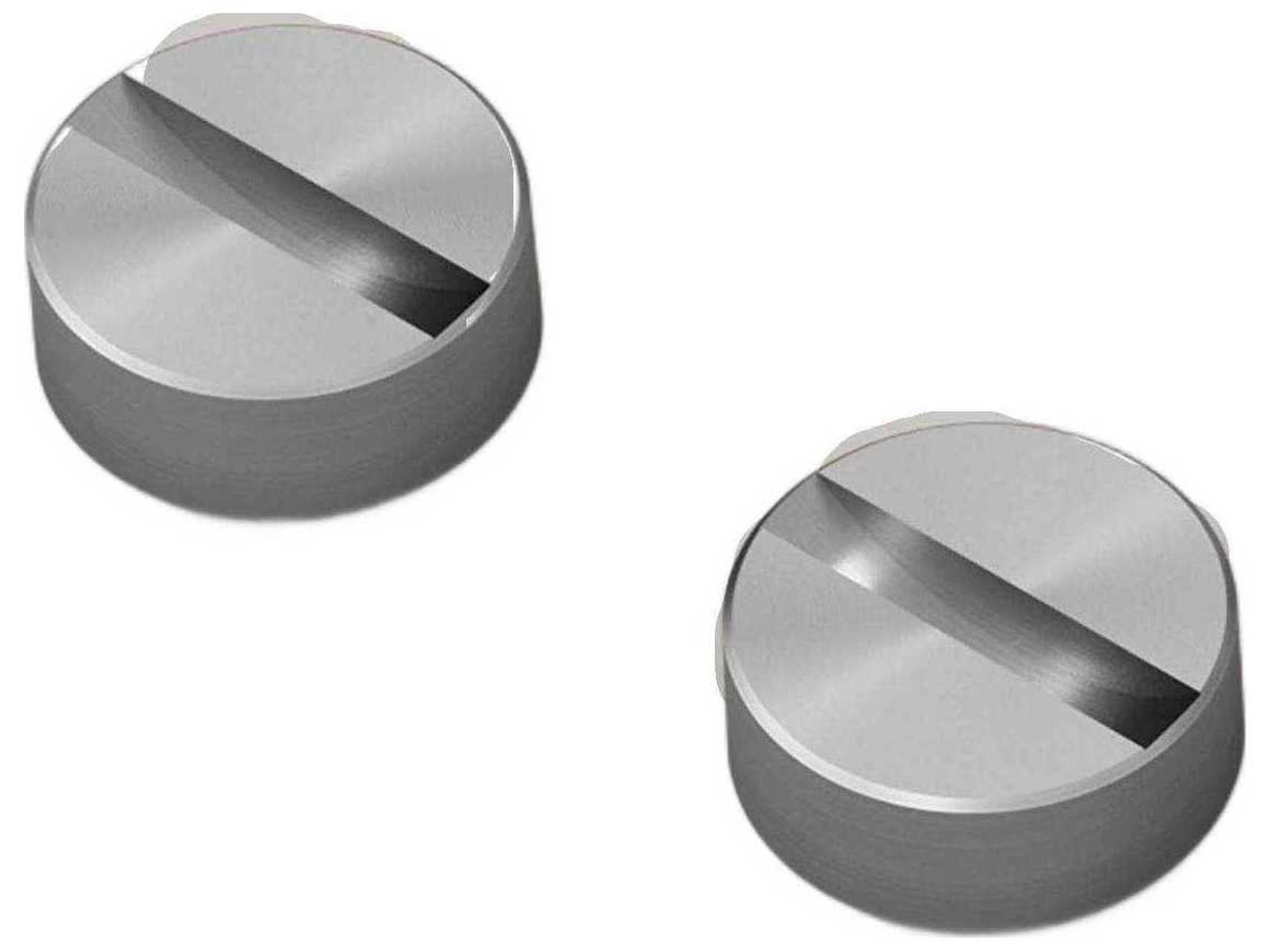 Steel Cross Outlet Detail Kit