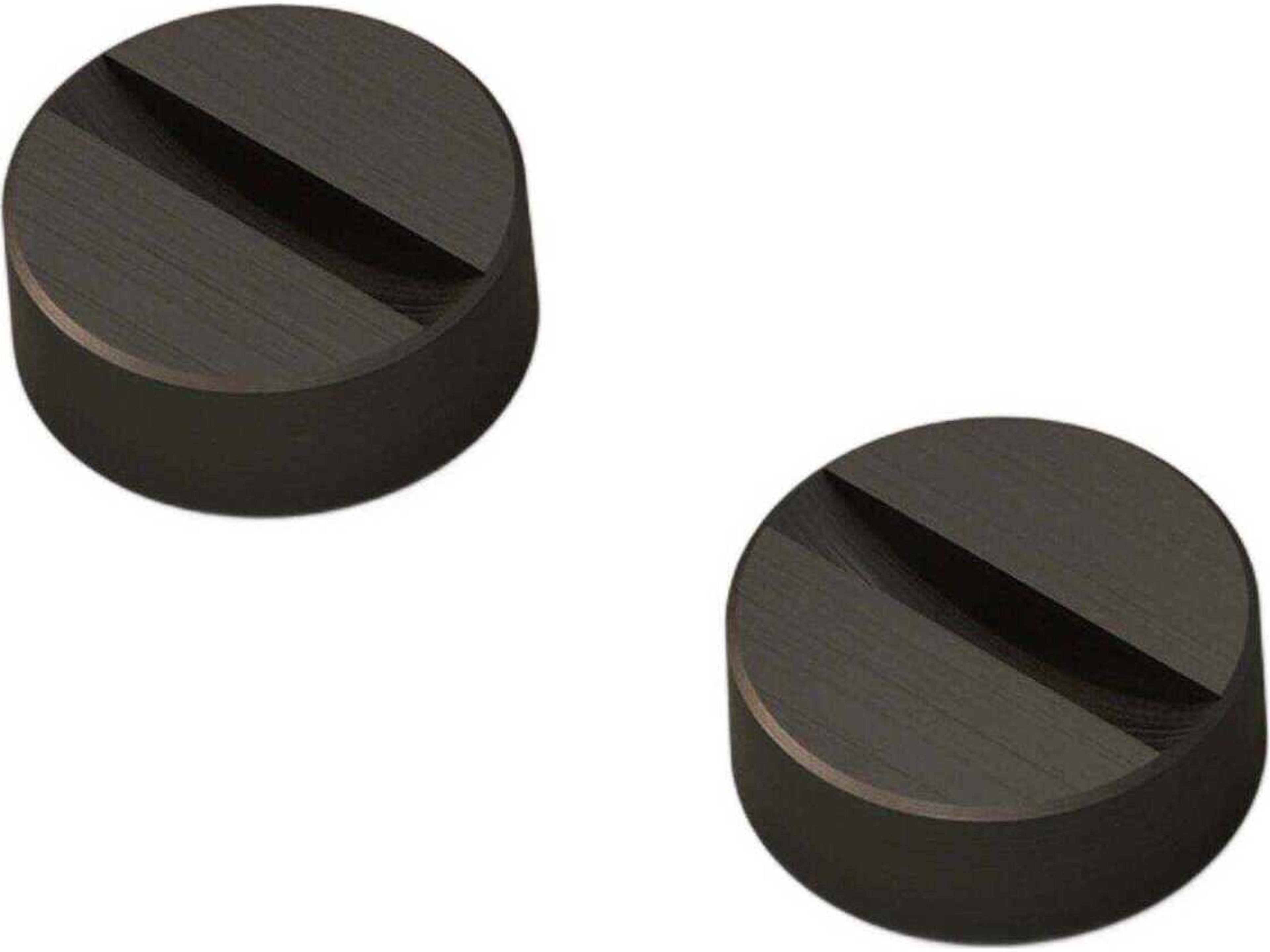 Smoked Bronze Cross Outlet Detail Kit