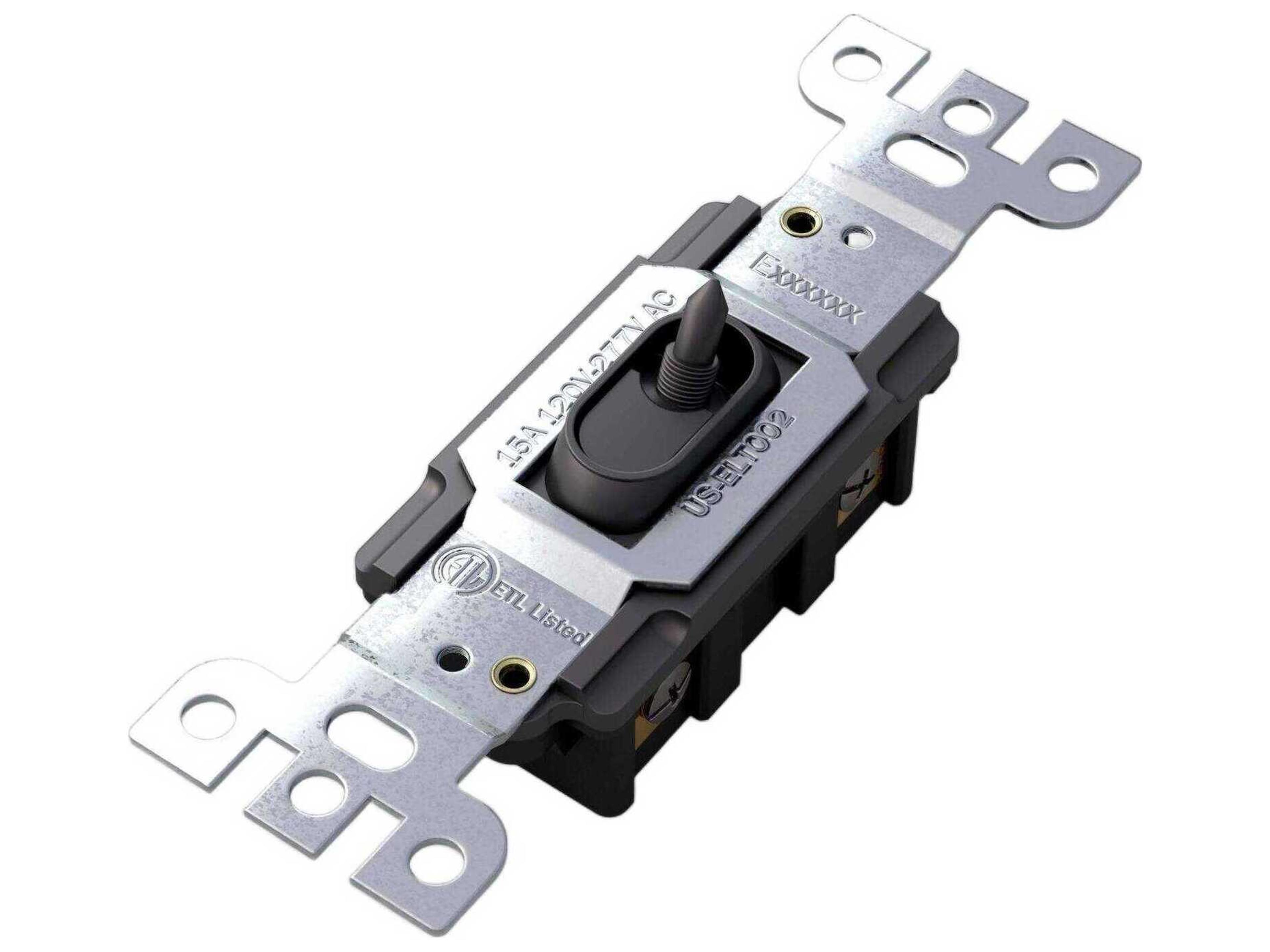 Standard Toggle Module