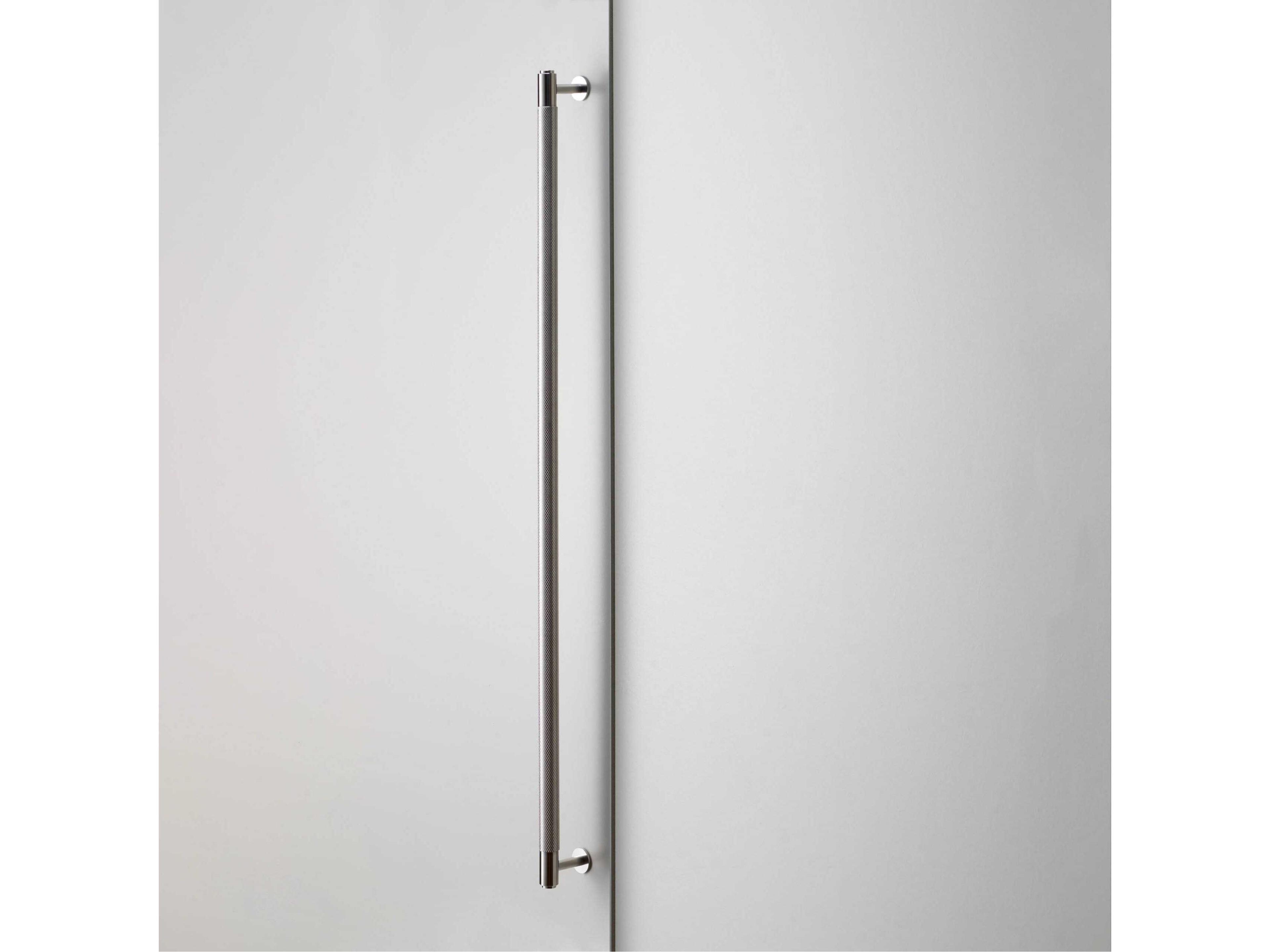 Buster + Punch Steel Cross Closet Bar