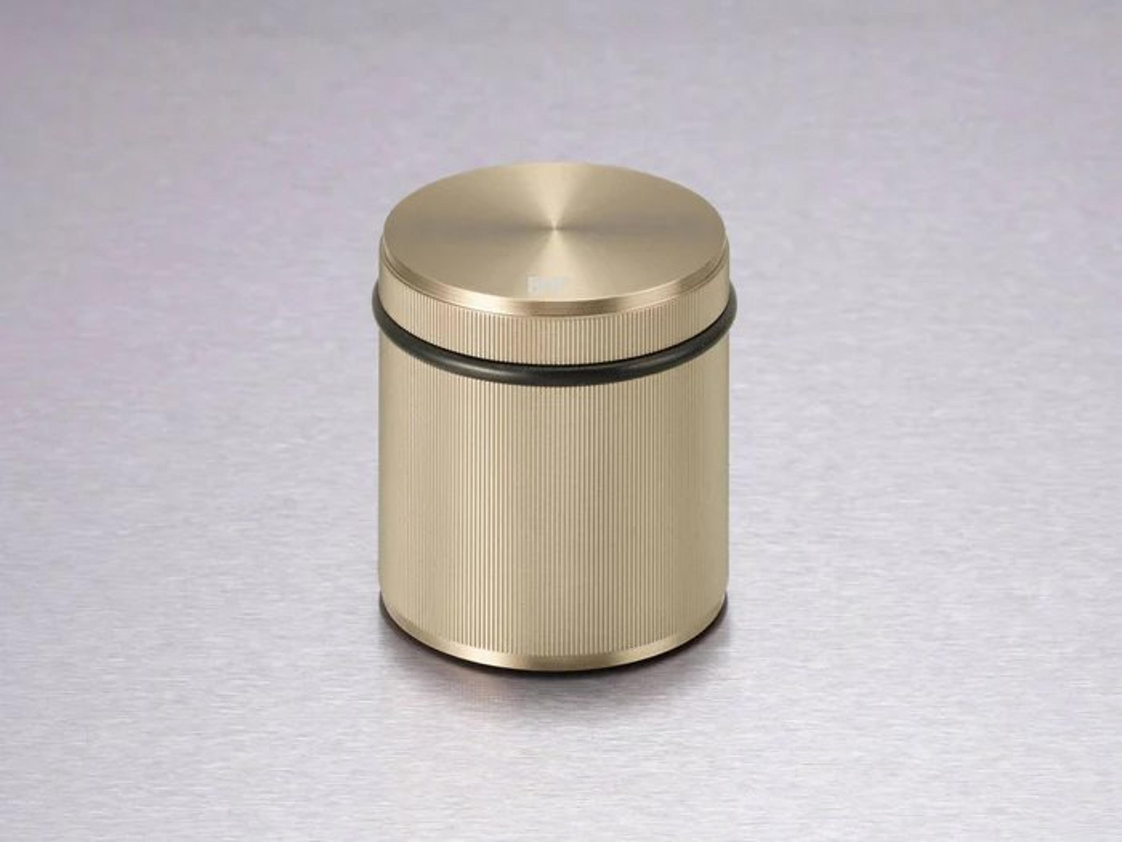 Brass Door Stop