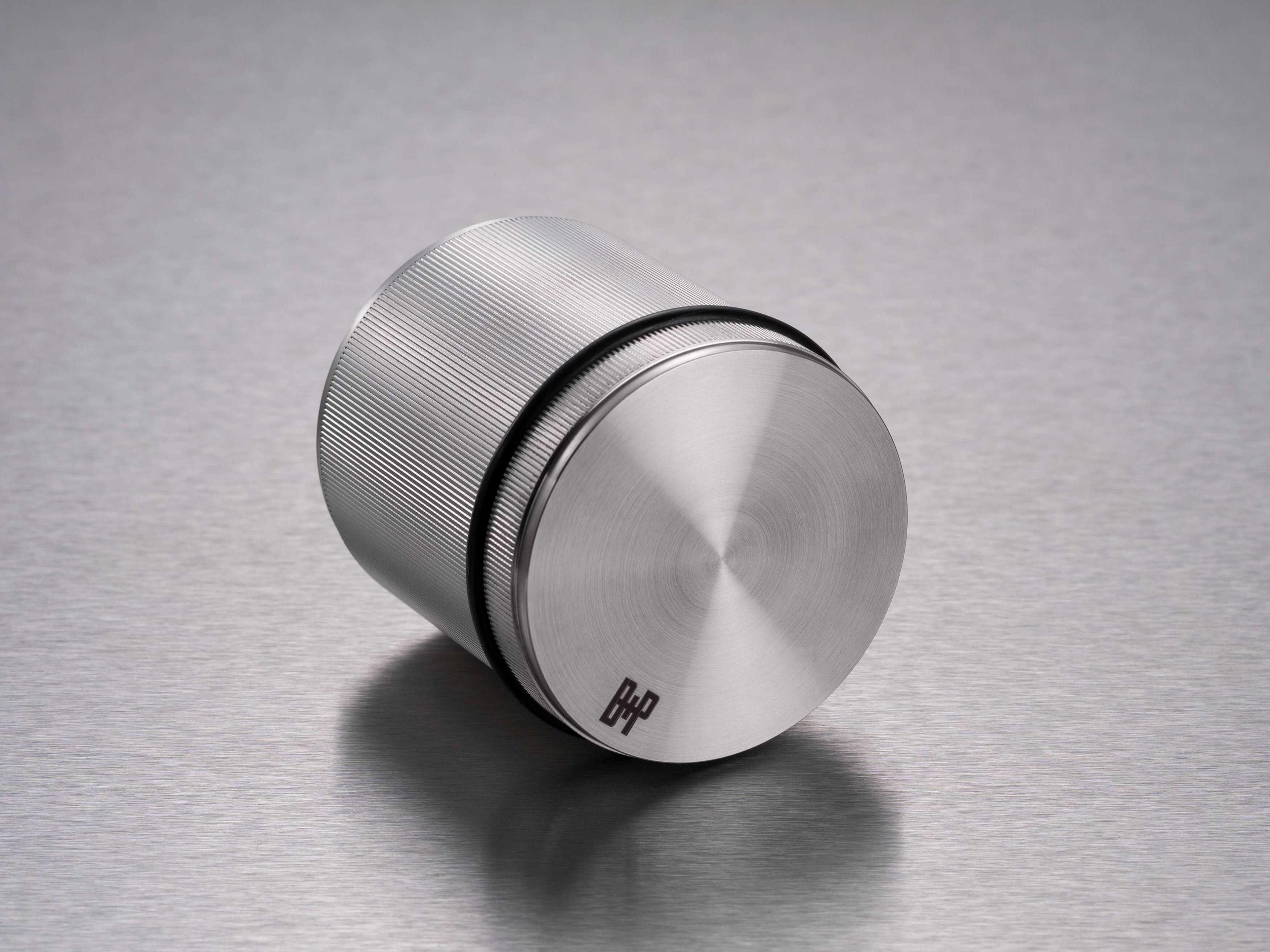 Buster + Punch Linear Steel Freestanding Door Stop