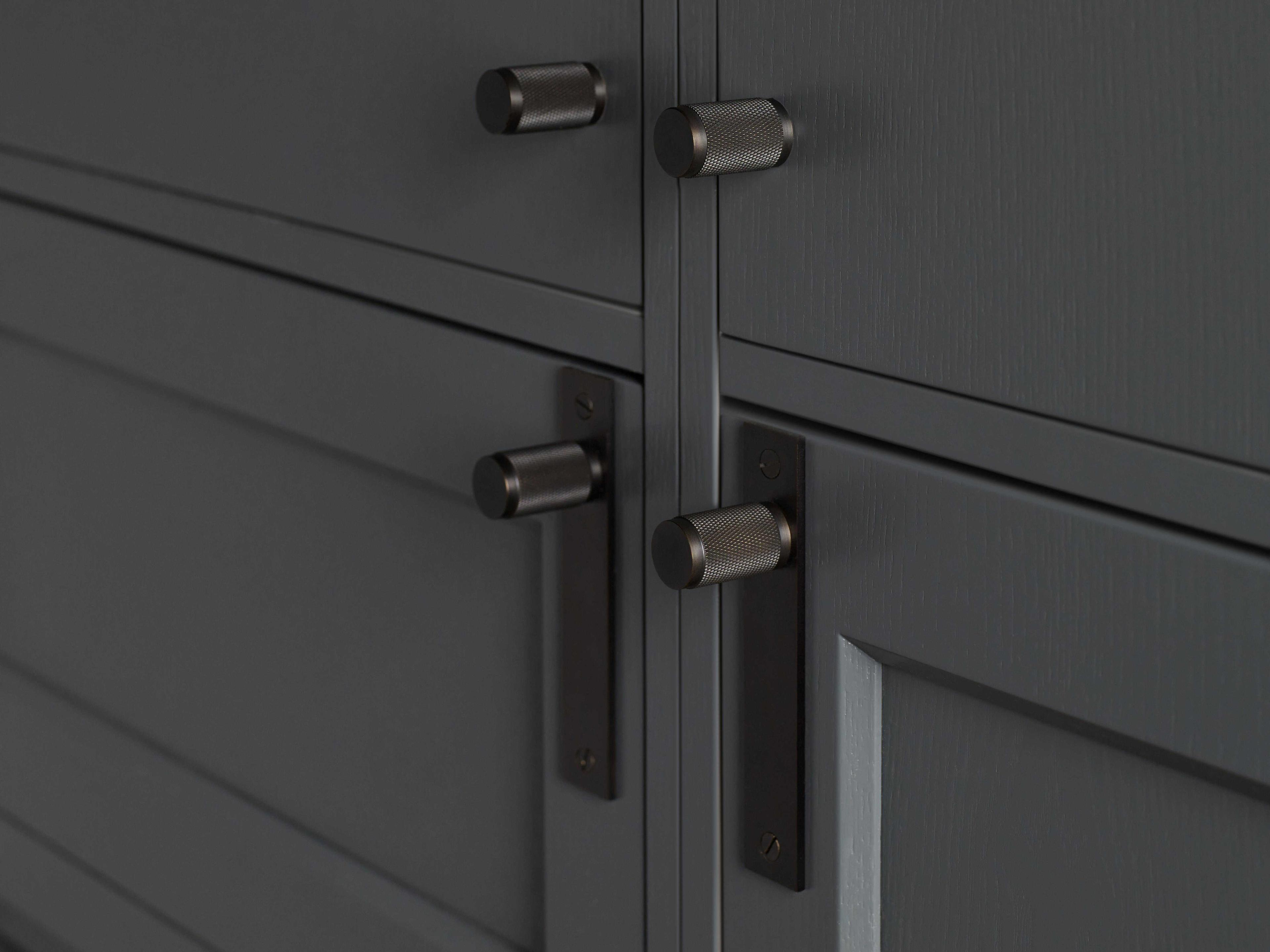 Buster + Punch Smoked Bronze