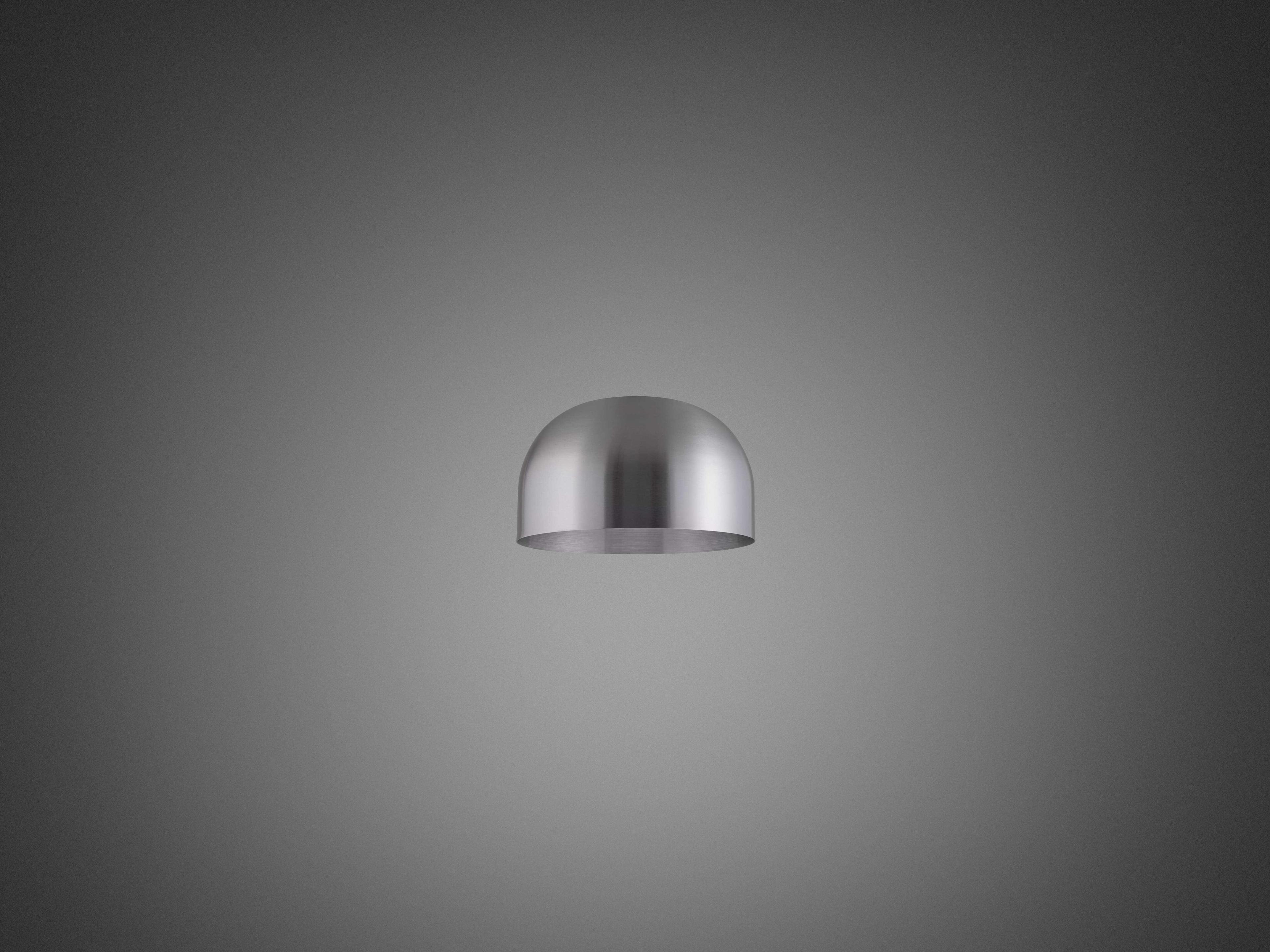 Buster + Punch Forked Steel Shade