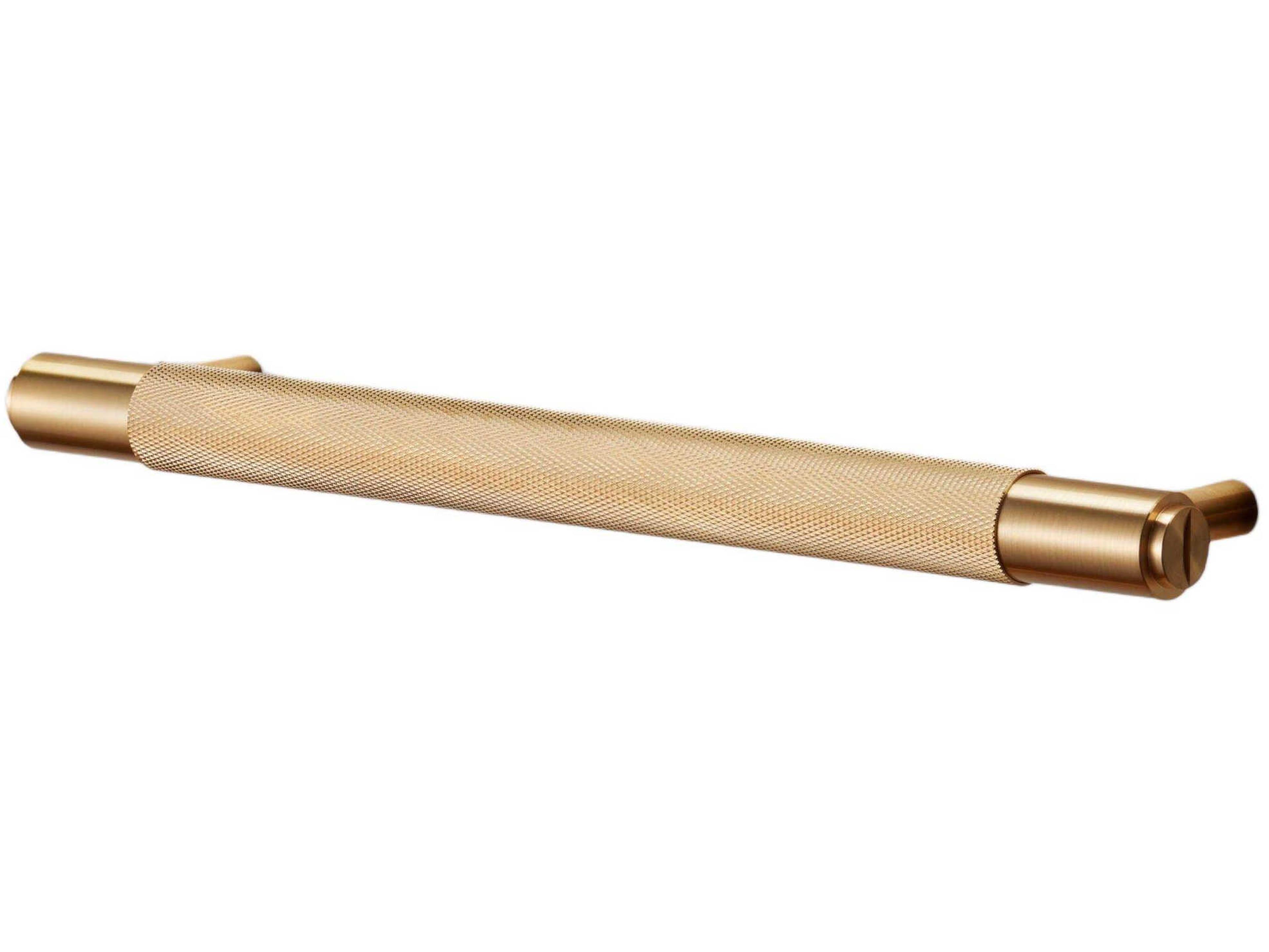 Brass Cross Pull Bar