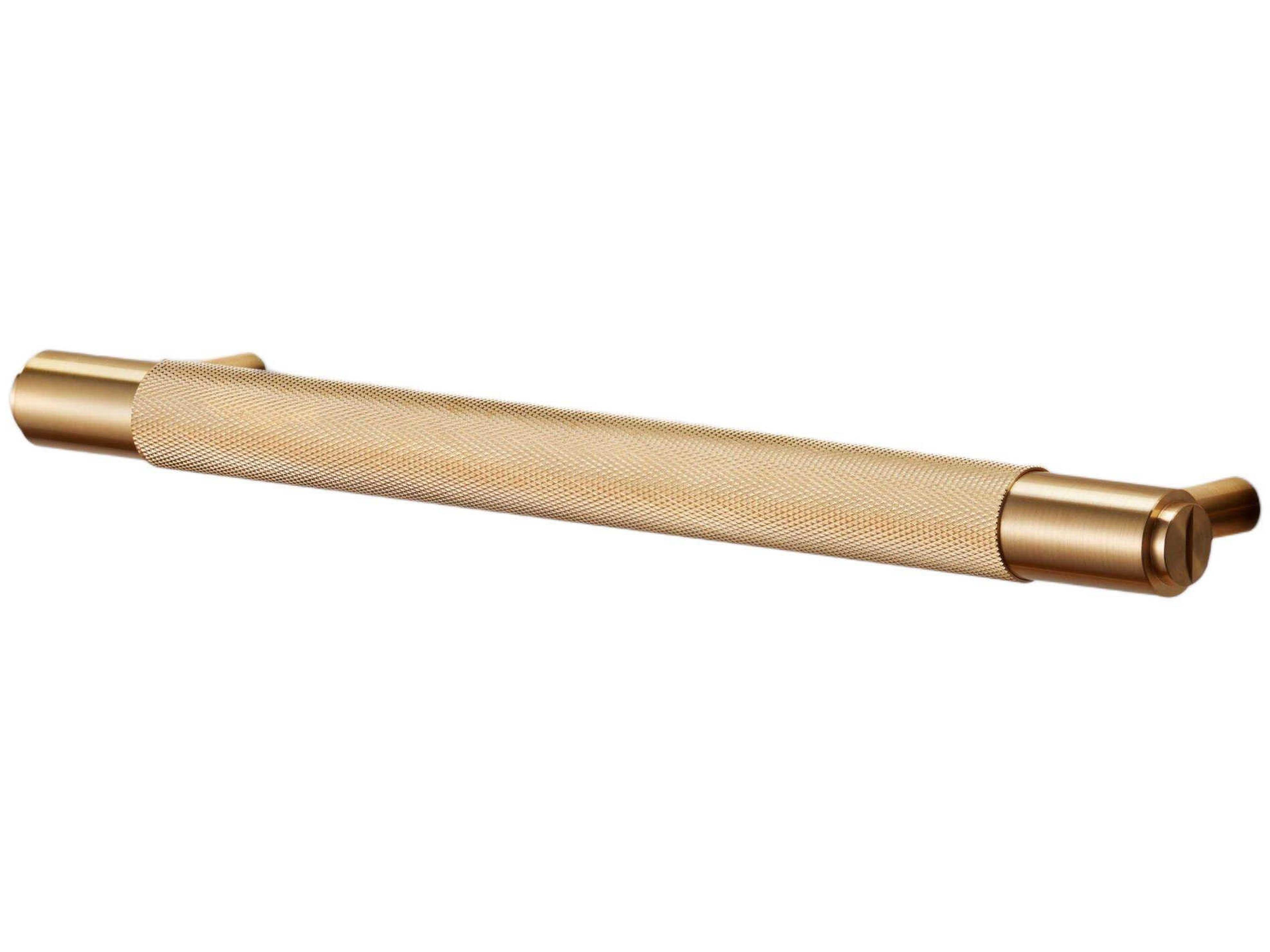 Brass Cross Pull Bar