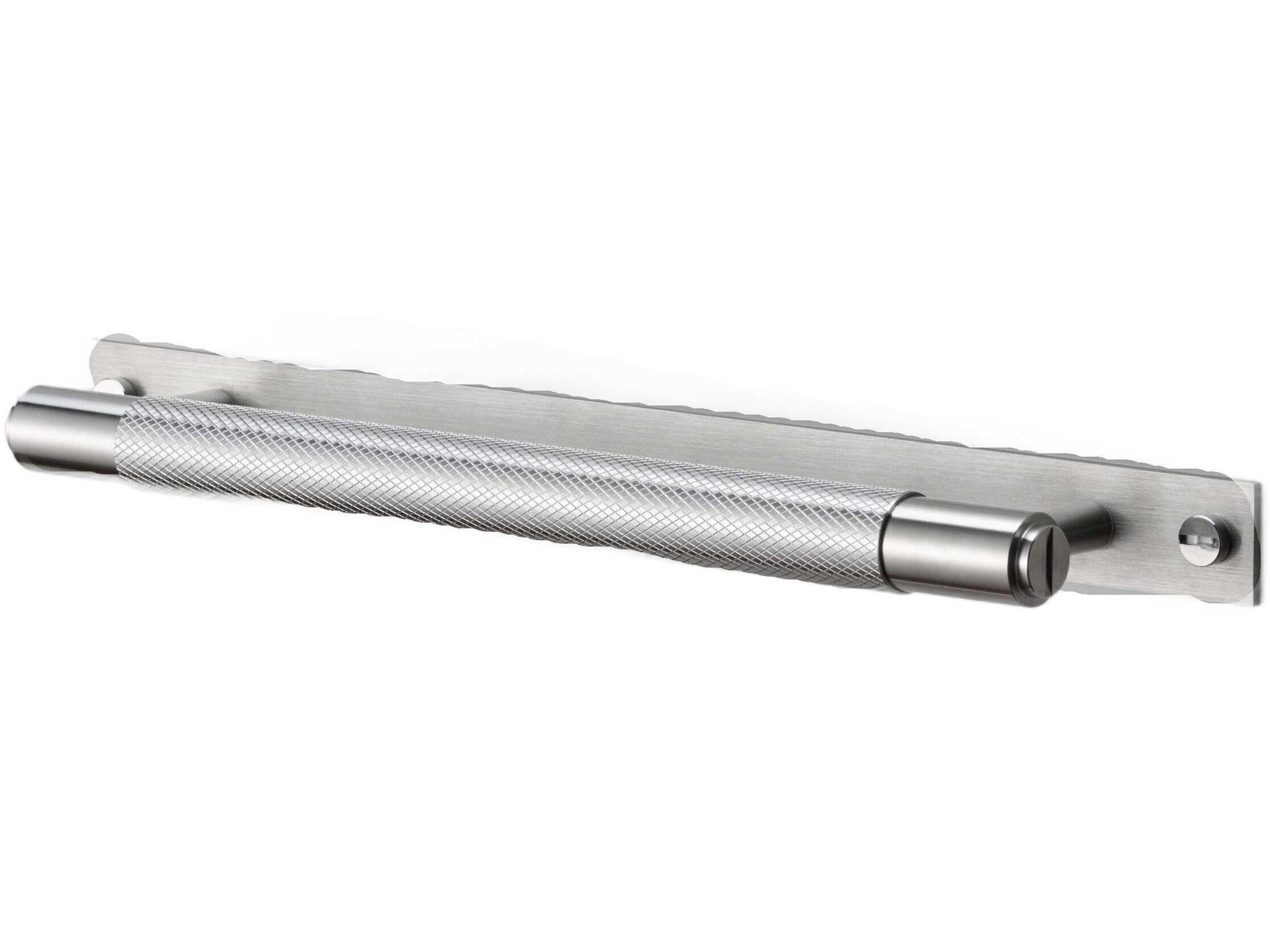 Steel Cross Plate Pull Bar