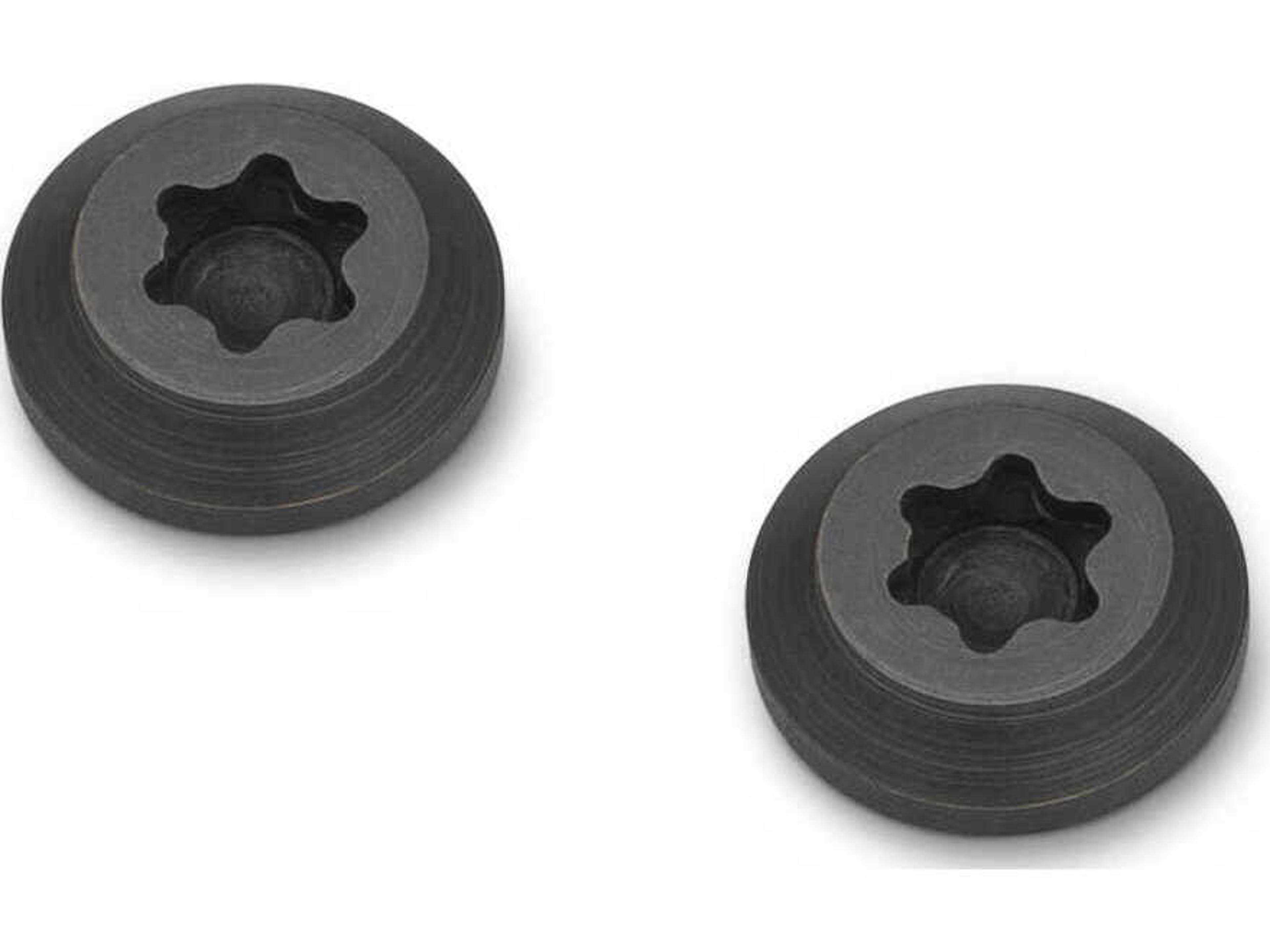 Smoked Bronze Linear Outlet Detail Kit