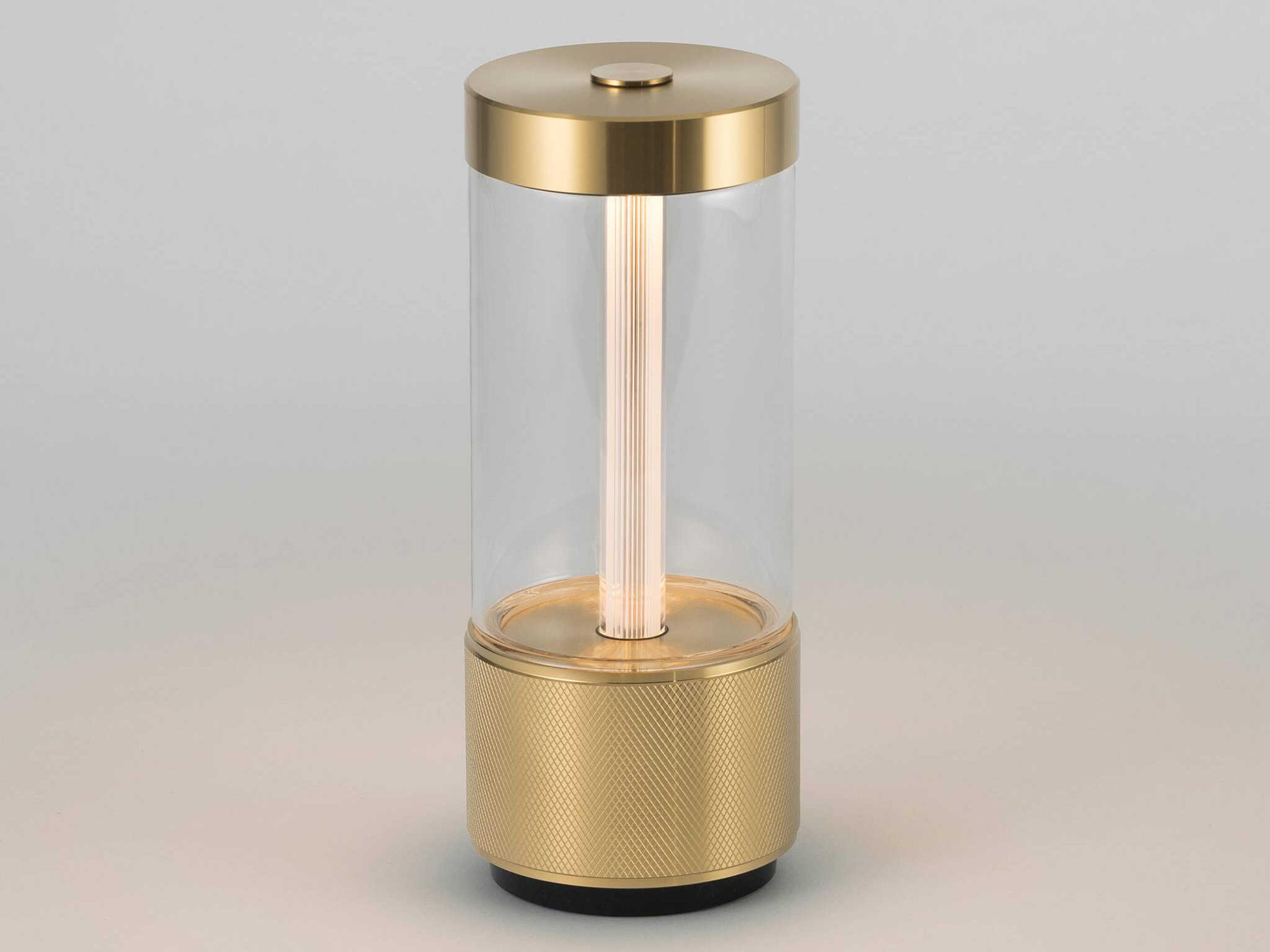 Buster + Punch Takeout Cross 1-Light Outdoor Lamp