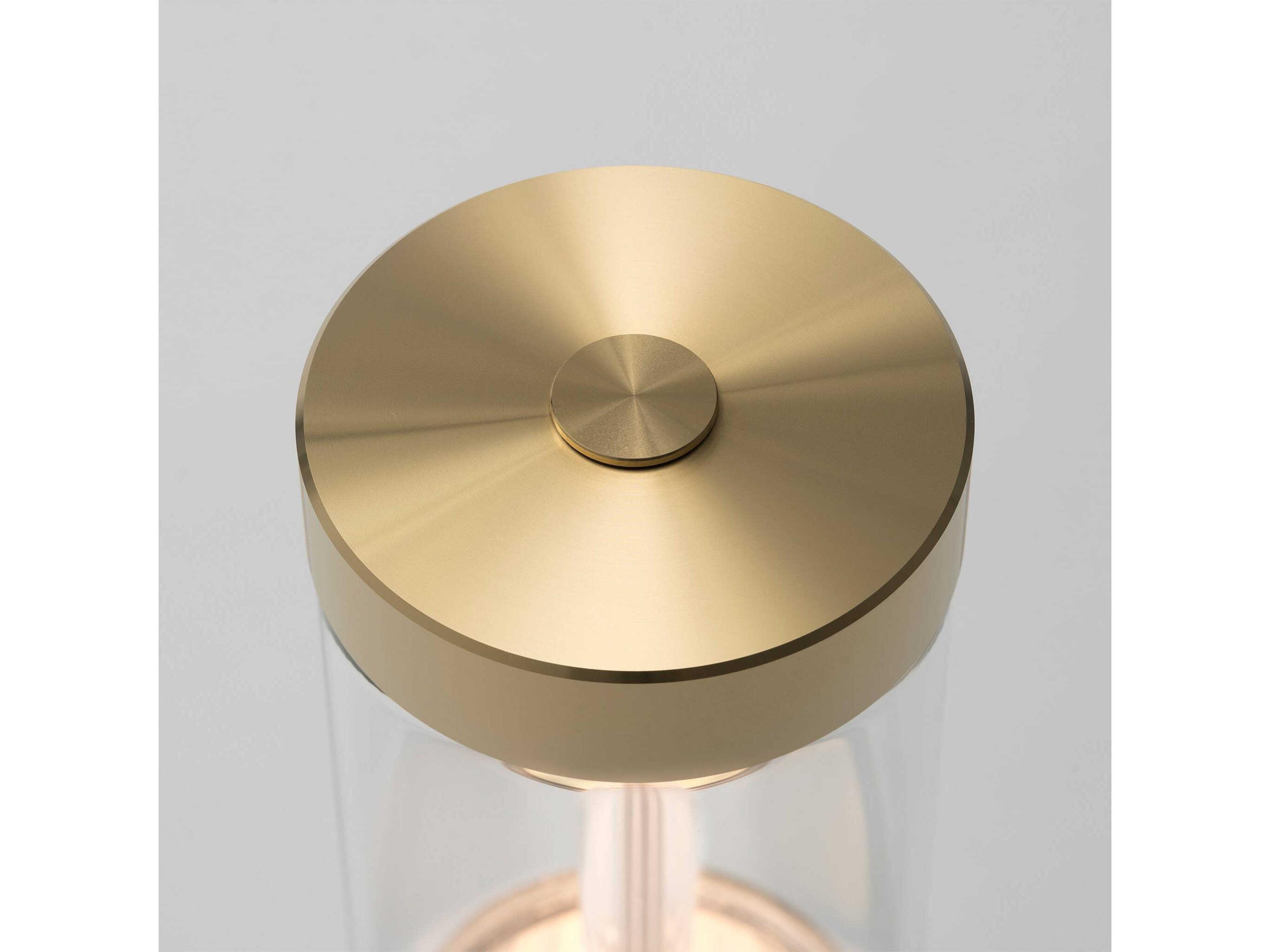 Buster + Punch Takeout Cross 1-Light Outdoor Lamp