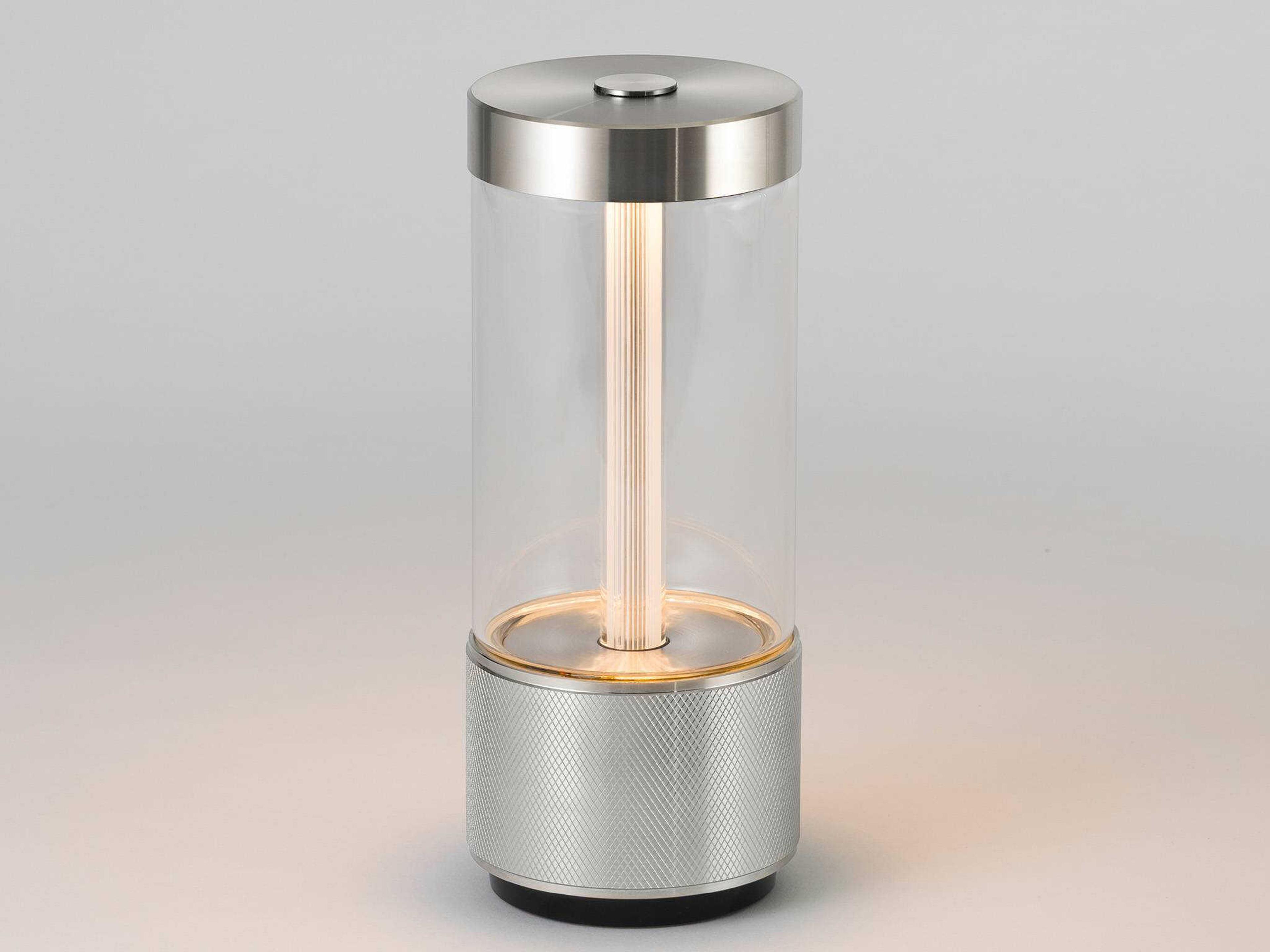 Buster + Punch Takeout Cross 1-Light Outdoor Lamp