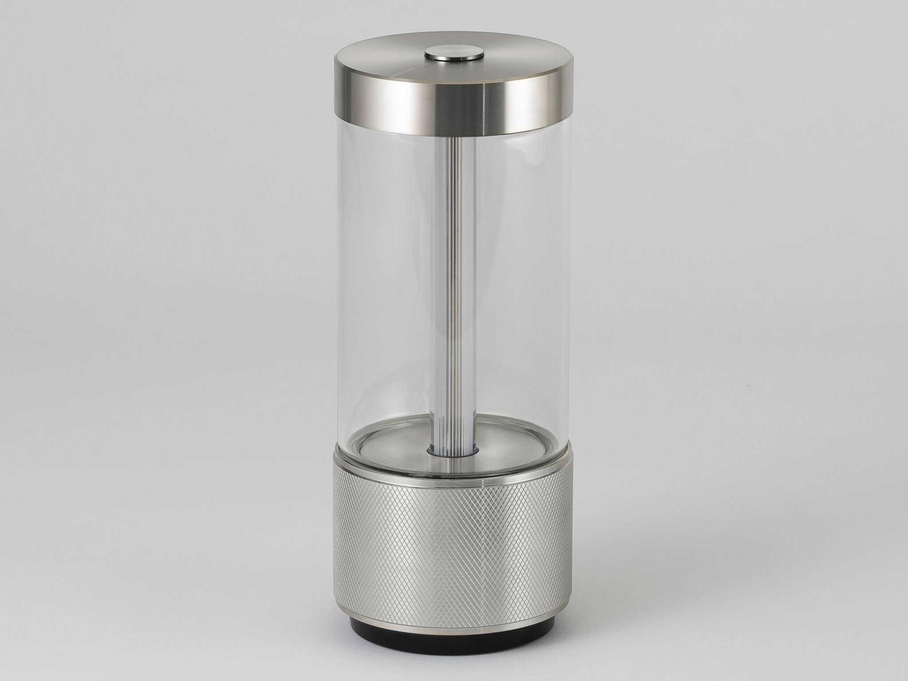 Buster + Punch Takeout Cross 1-Light Outdoor Lamp