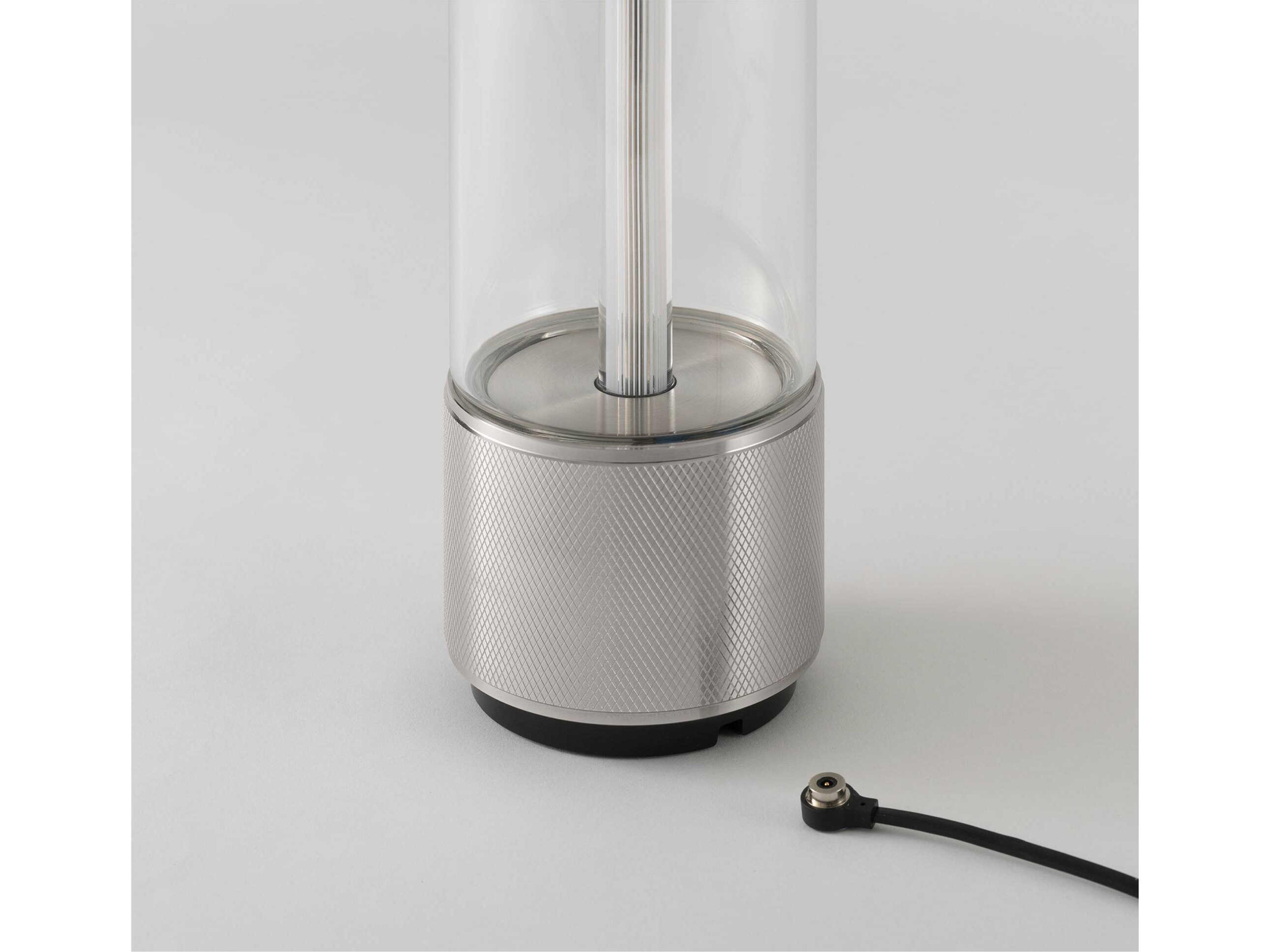 Buster + Punch Takeout Cross 1-Light Outdoor Lamp