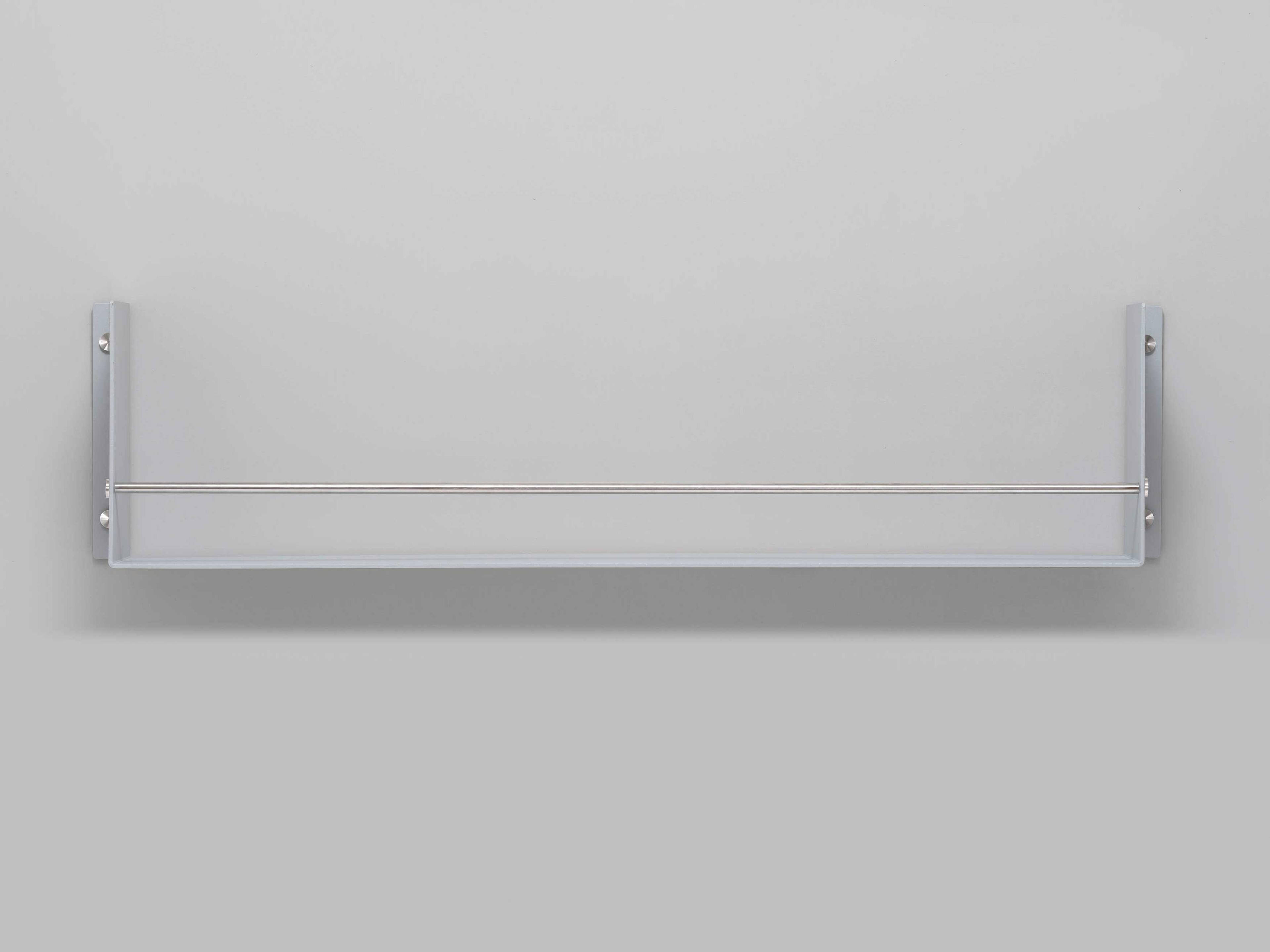 Buster + Punch Steel Girder Kitchen Shelf