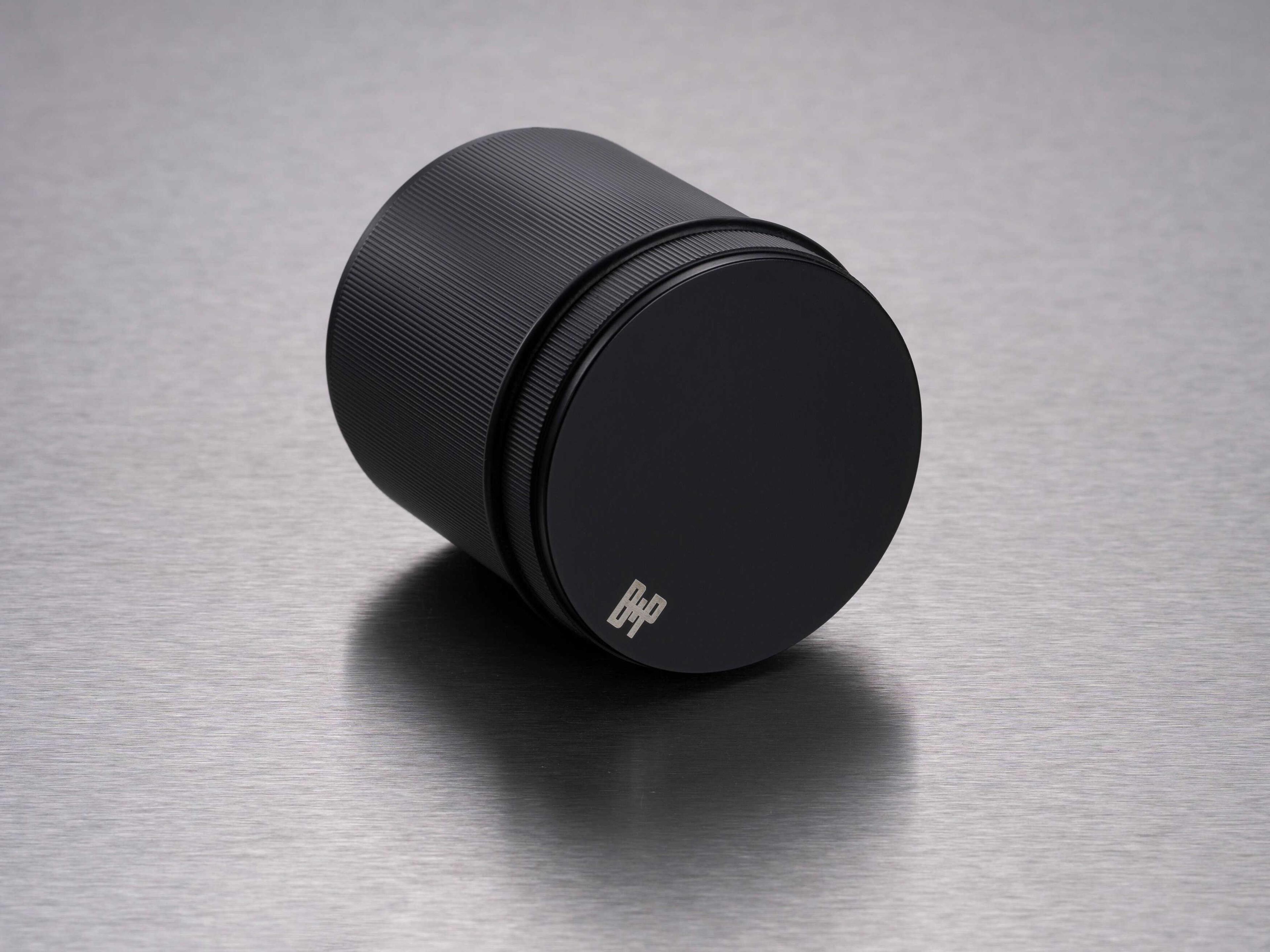 Buster + Punch Welders Black Door Stop