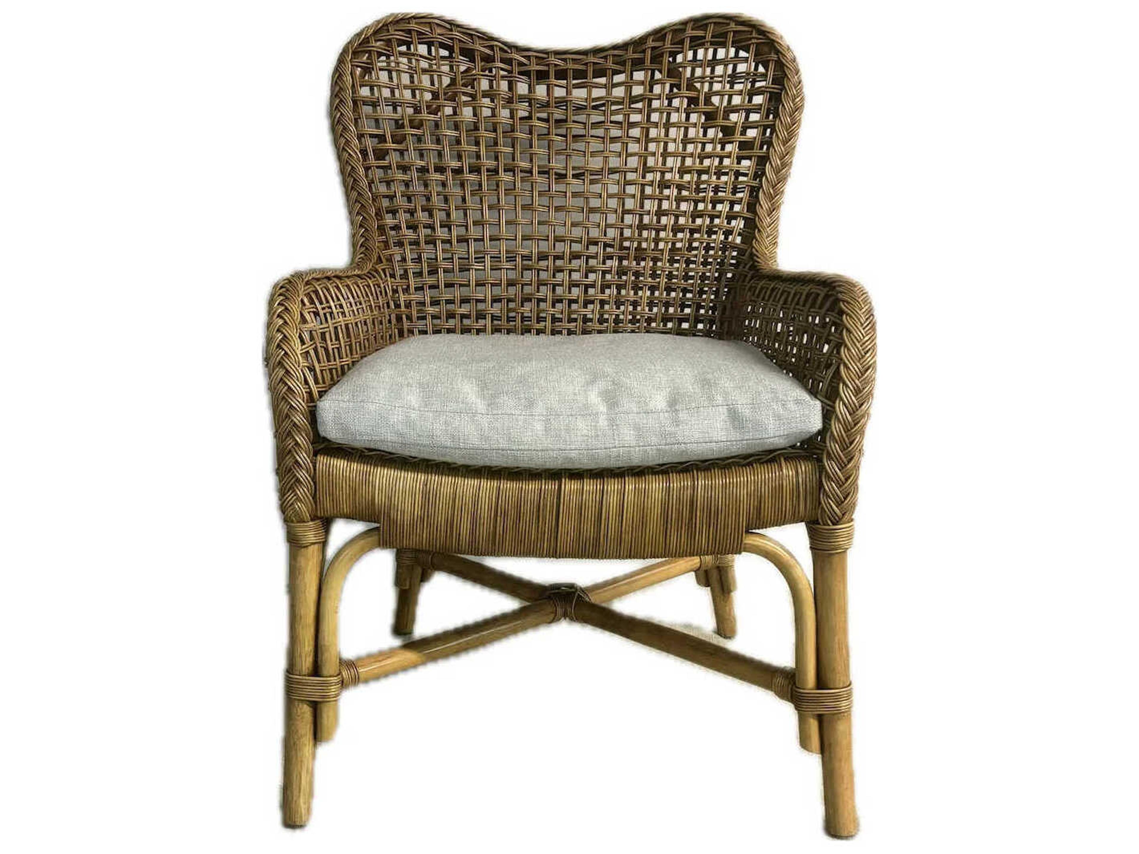Braxton Culler Seahaven Fabric Accent Chair