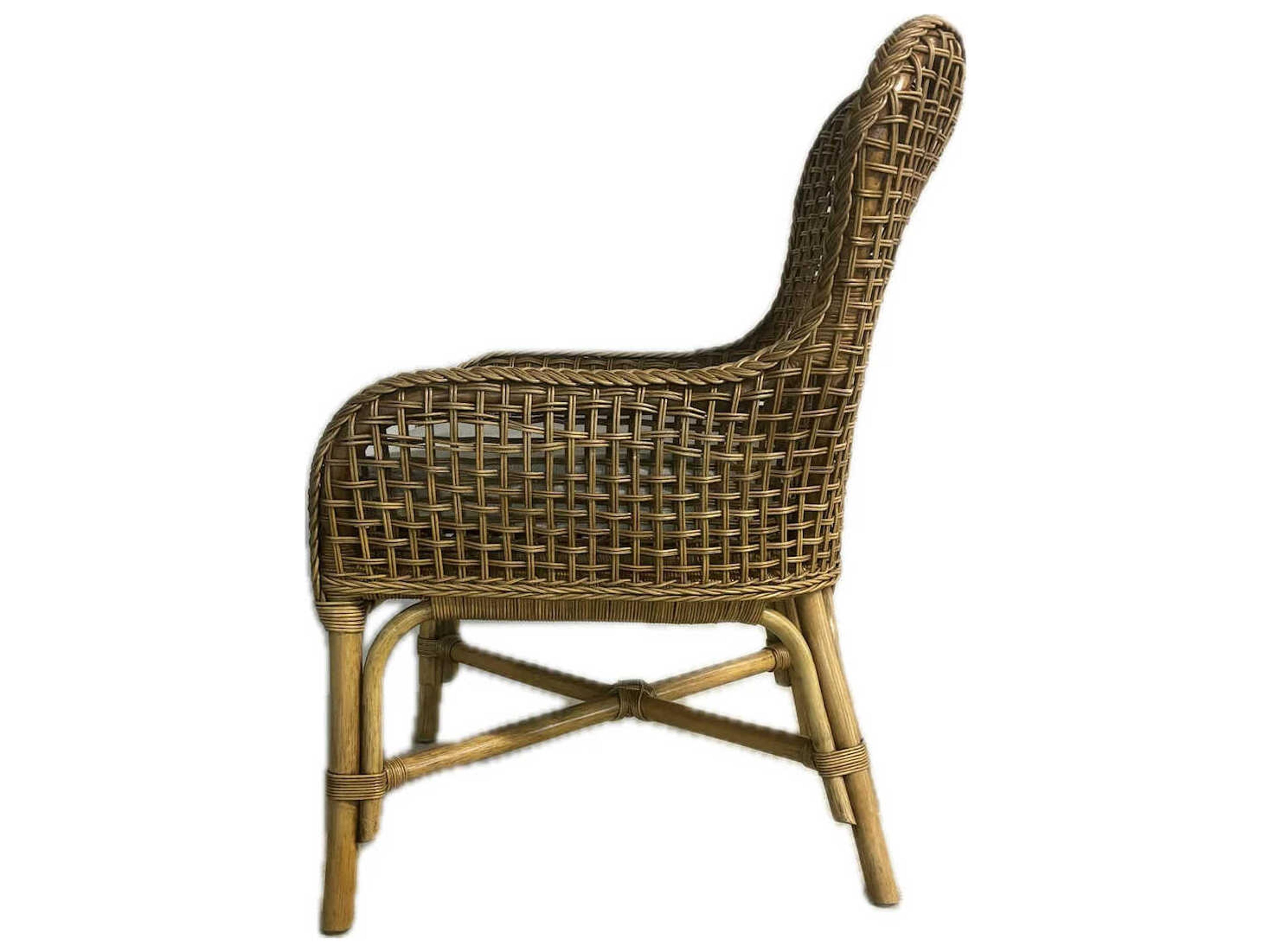 Braxton Culler Seahaven Fabric Accent Chair