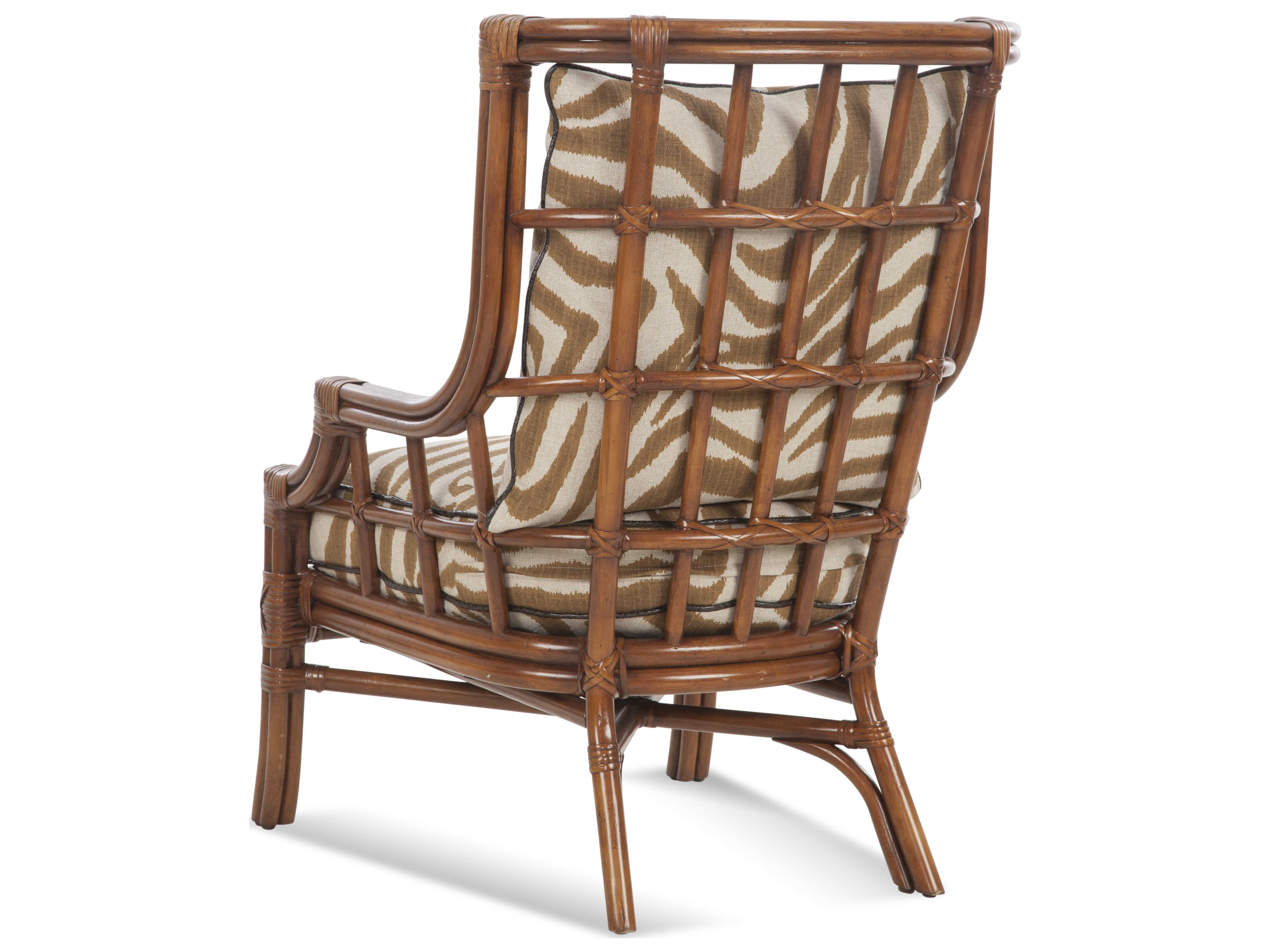 Braxton Culler Seville Fabric Accent Chair