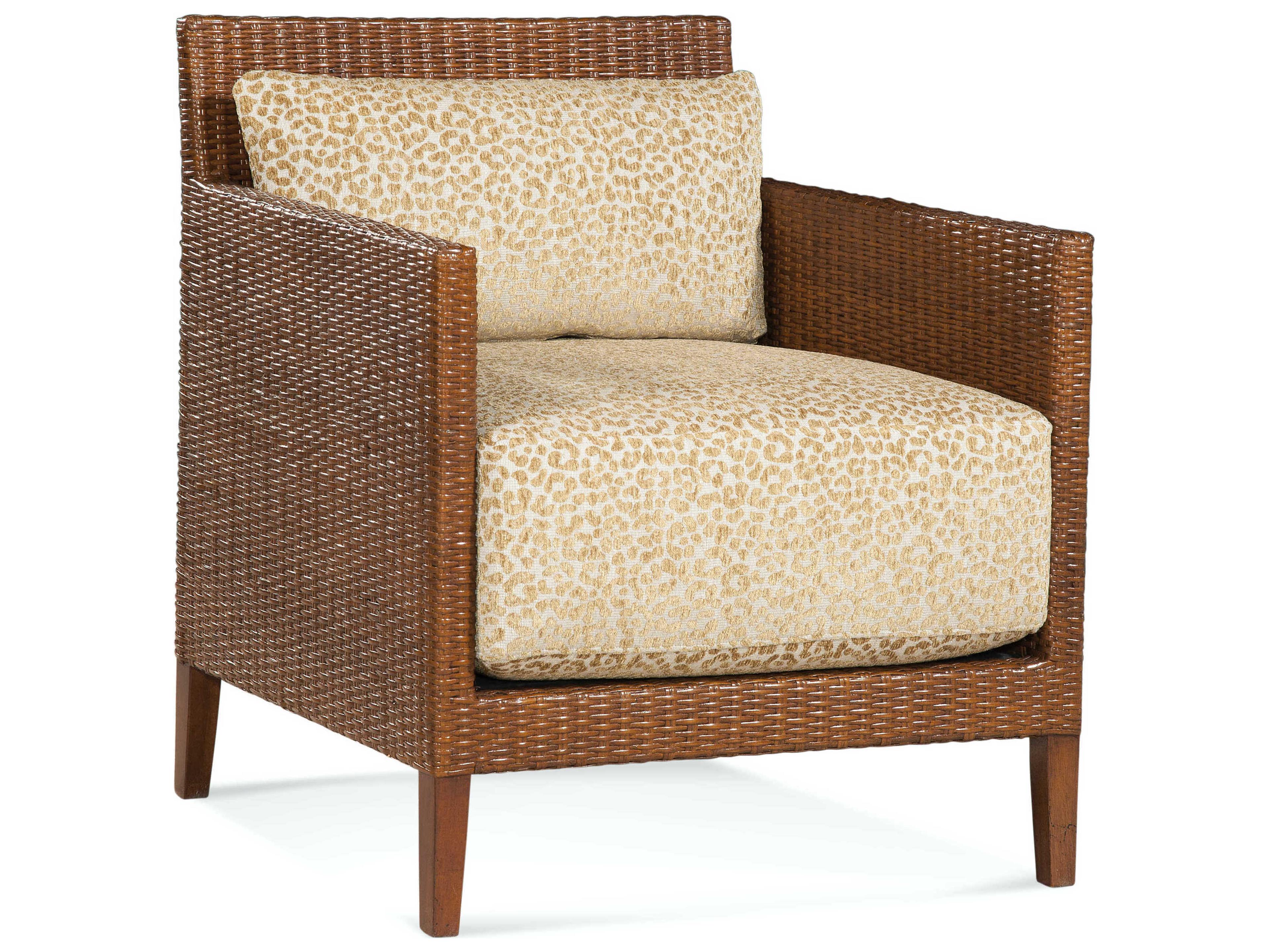 Braxton Culler Beryl Fabric Accent Chair