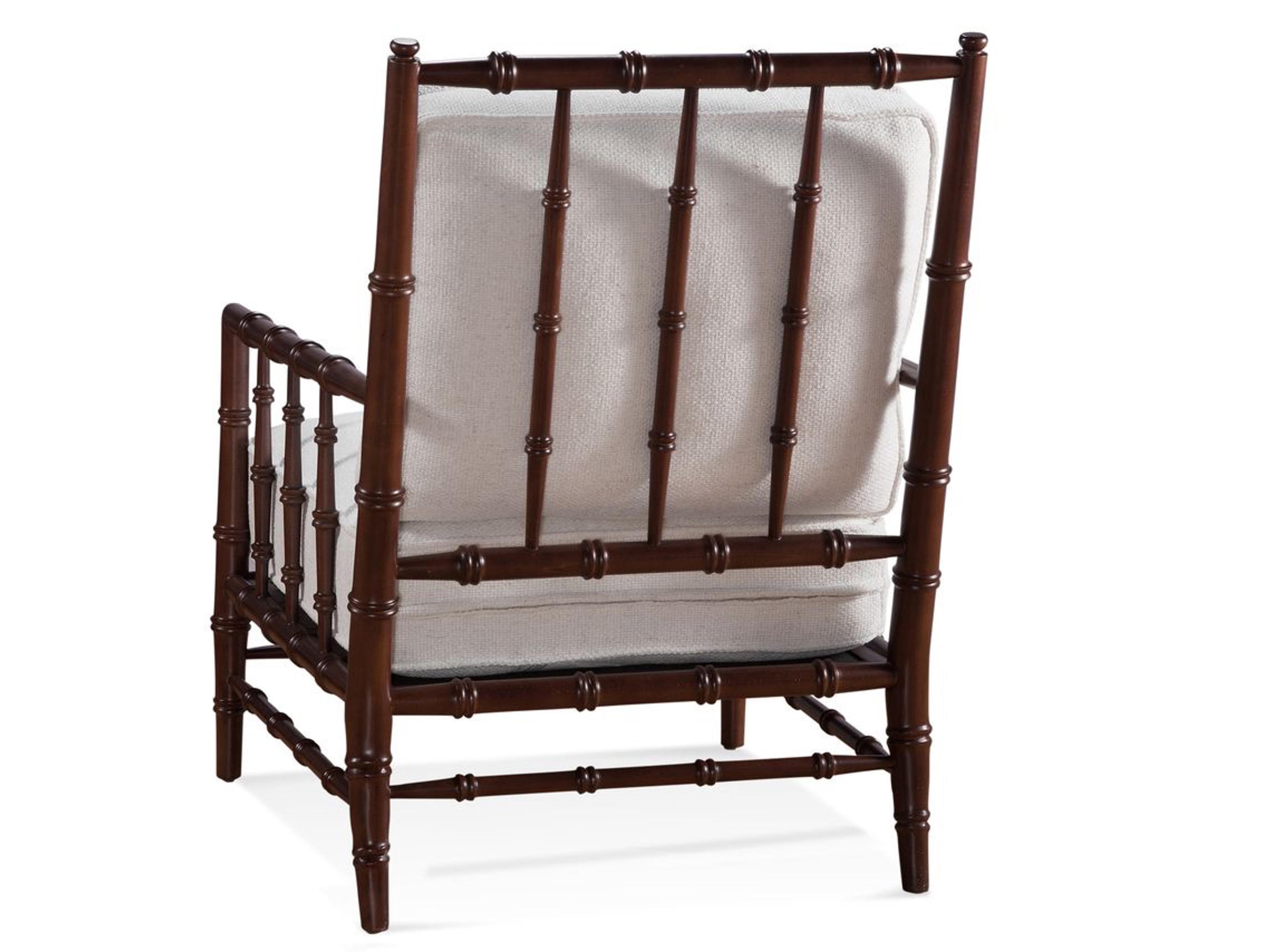 Braxton Culler Channel Island Fabric Accent Chair