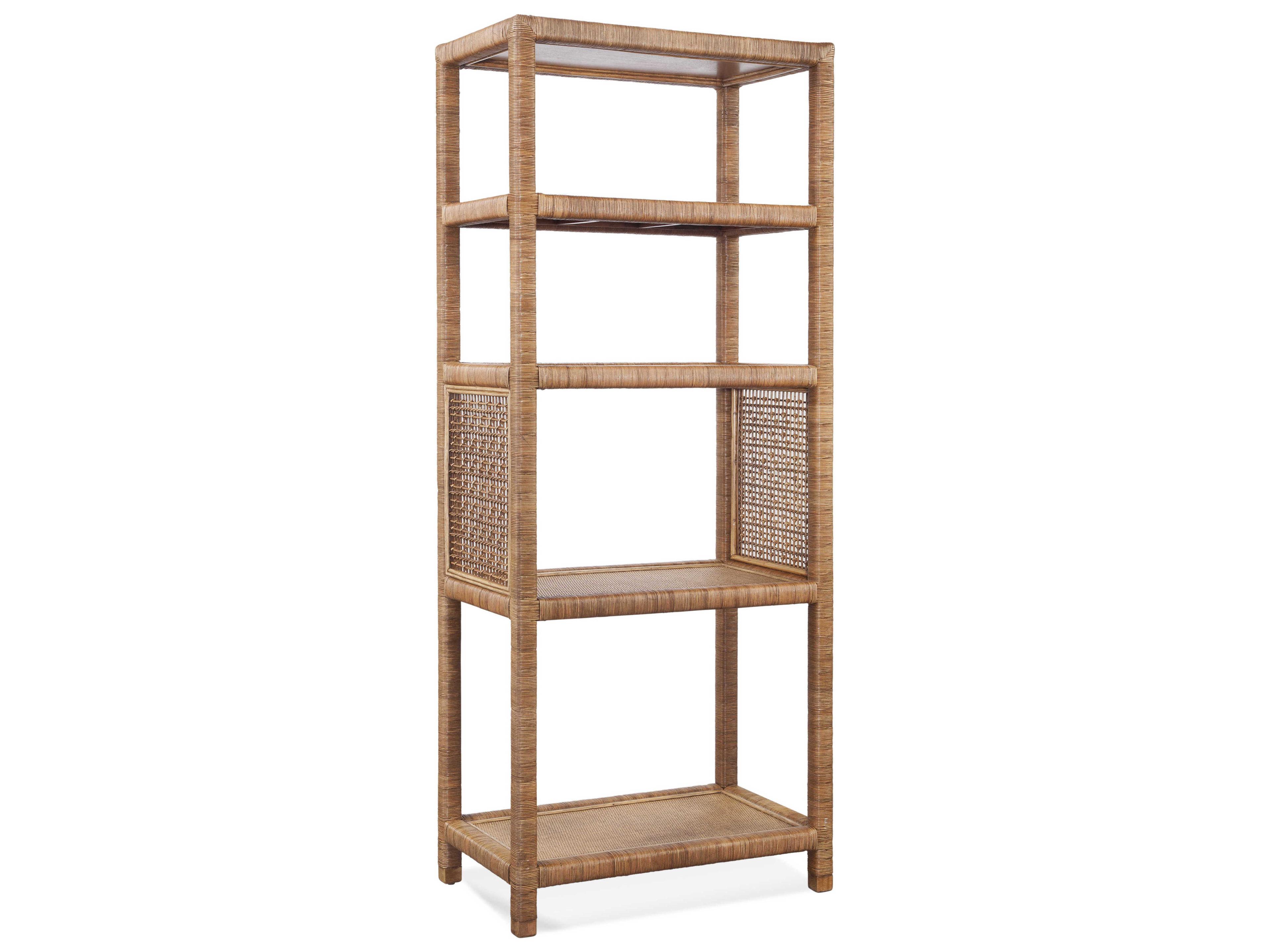 Pine Isle Etagere