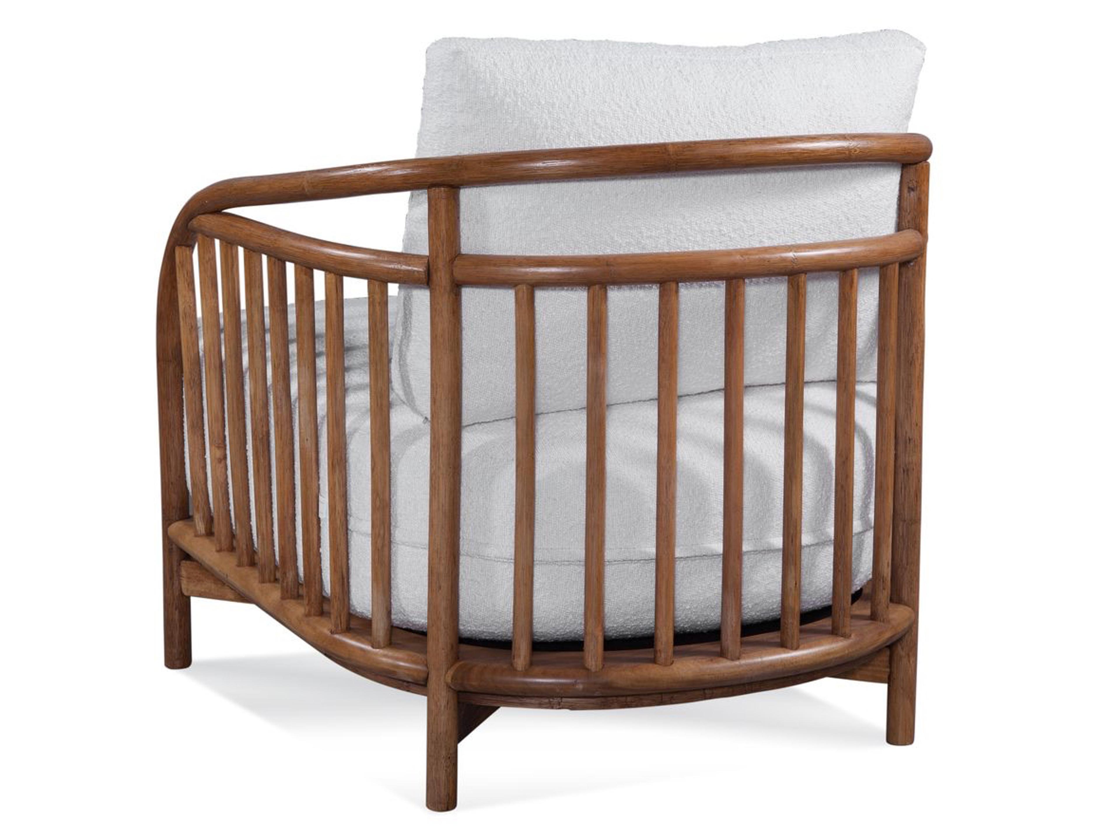 Braxton Culler Venice Fabric Accent Chair