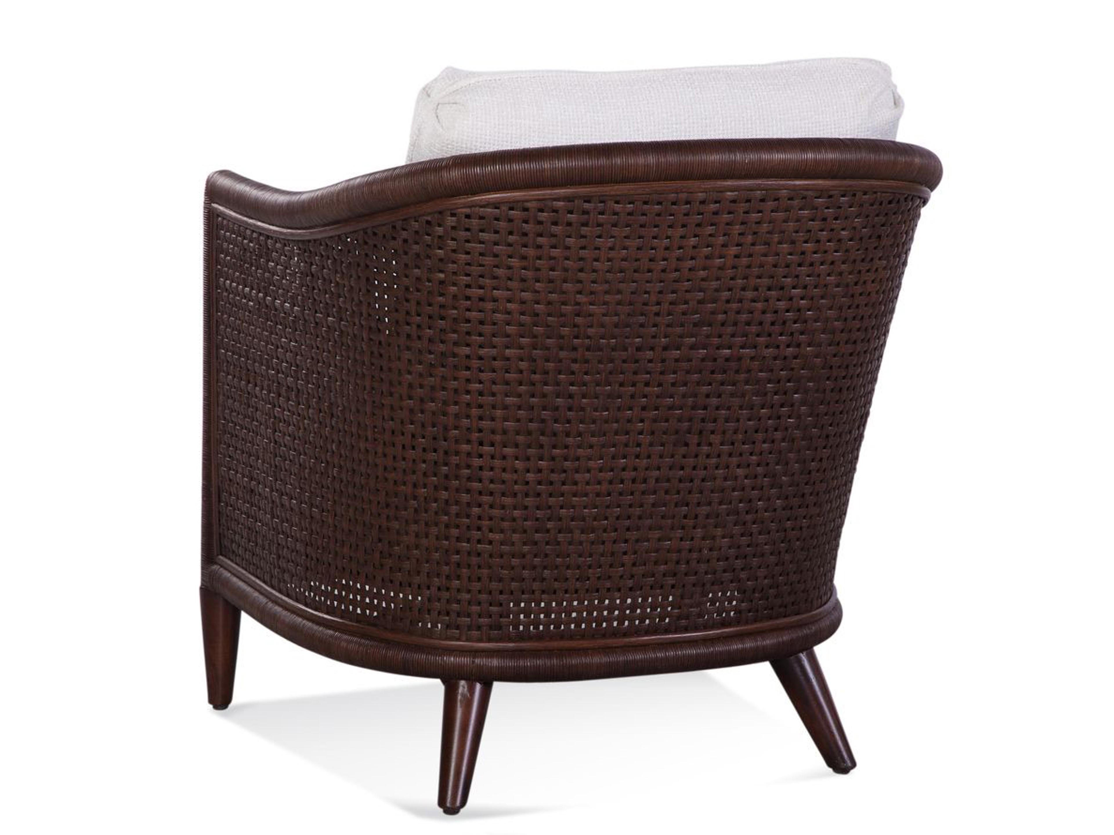Braxton Culler Mesa Fabric Accent Chair
