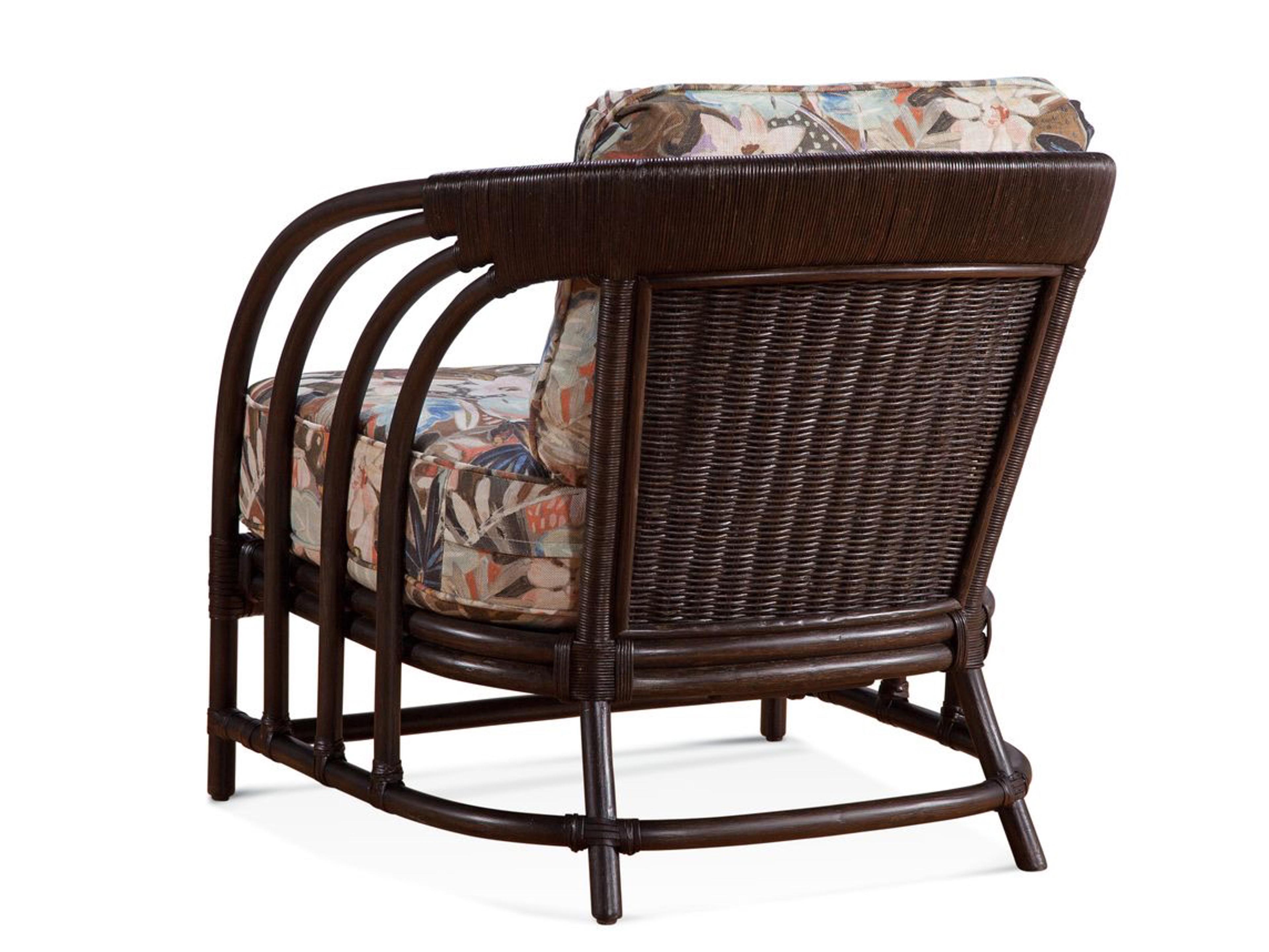 Braxton Culler Redondo Fabric Accent Chair