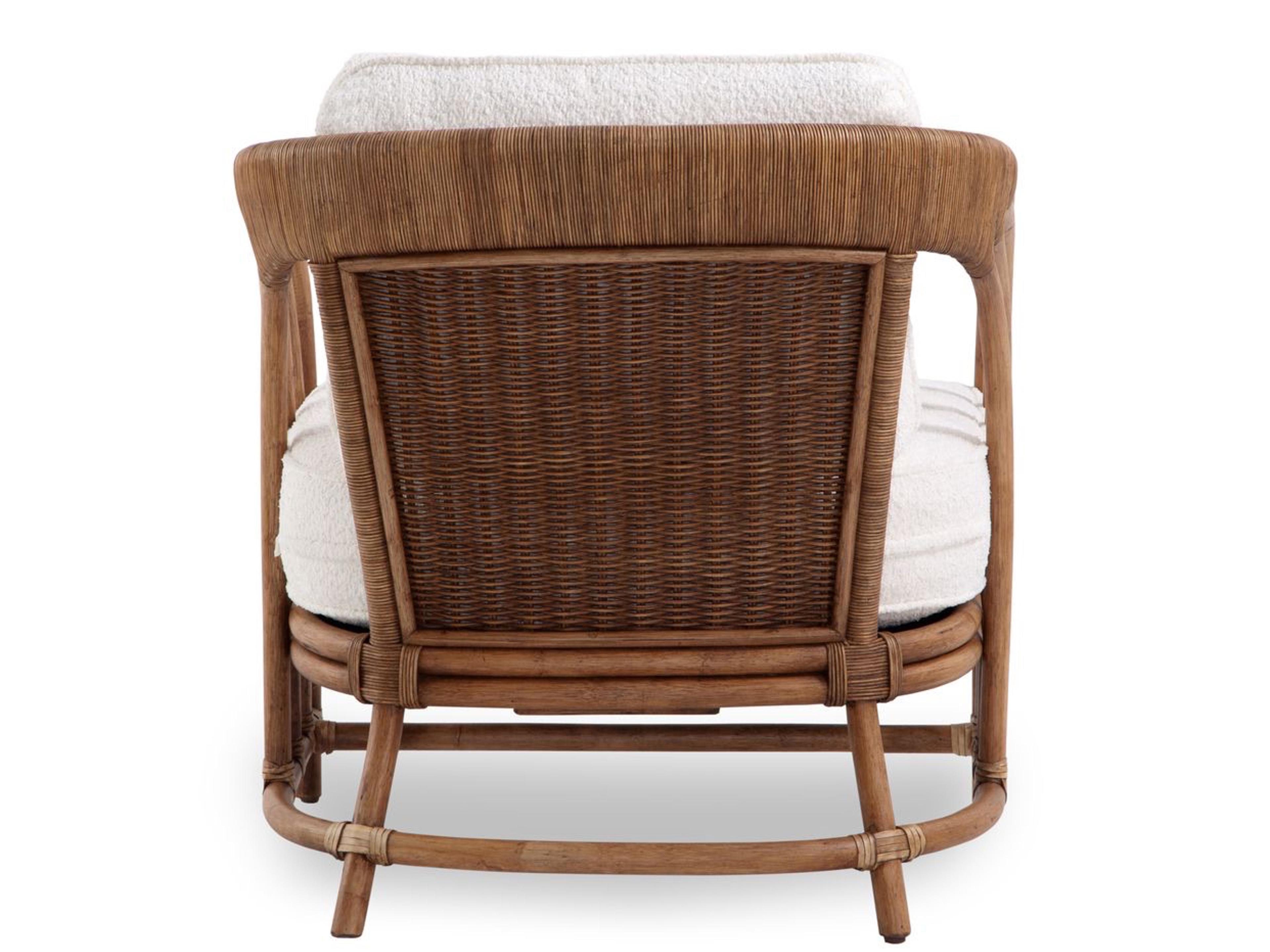 Braxton Culler Redondo Fabric Accent Chair