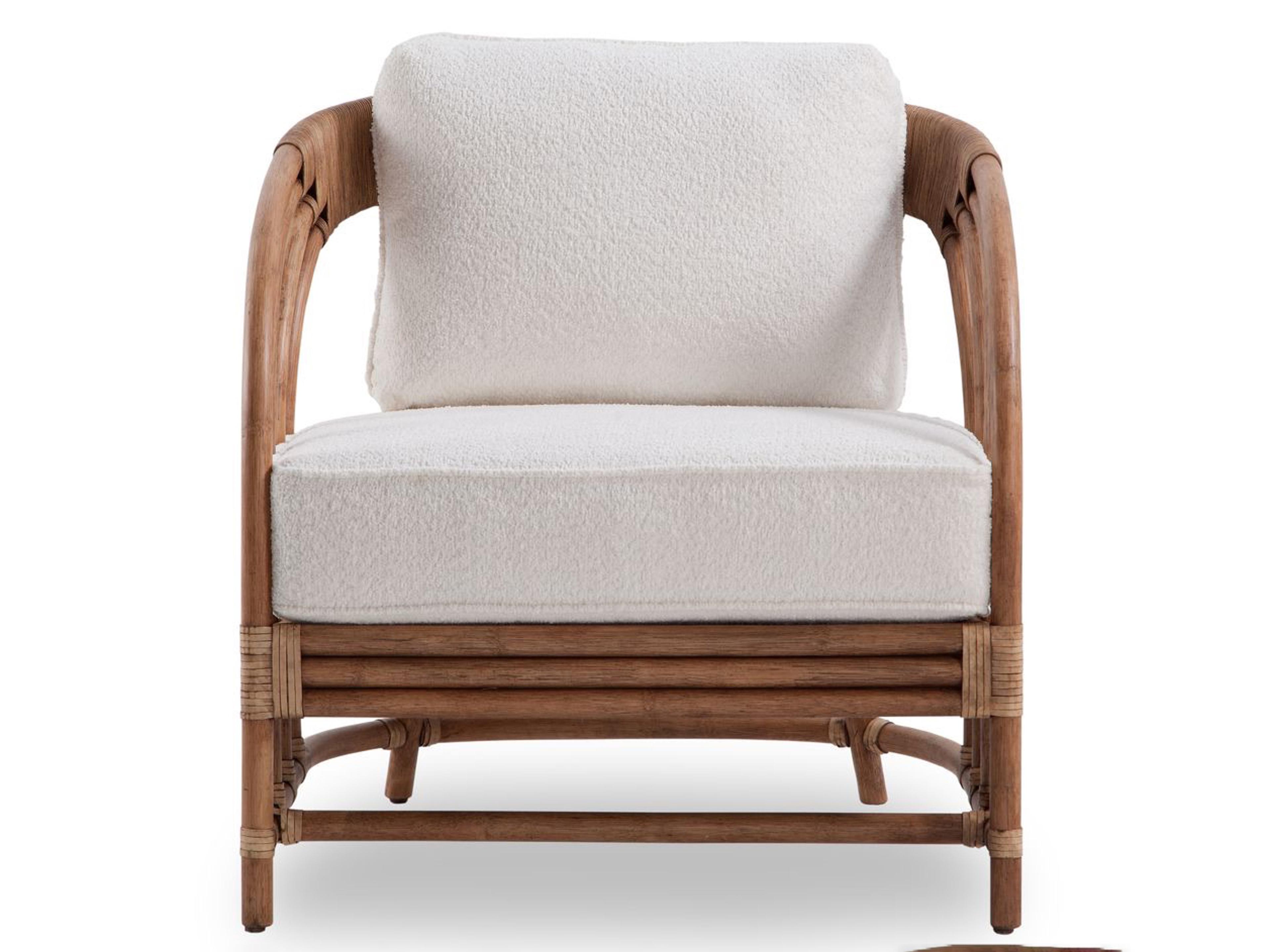 Braxton Culler Redondo Fabric Accent Chair