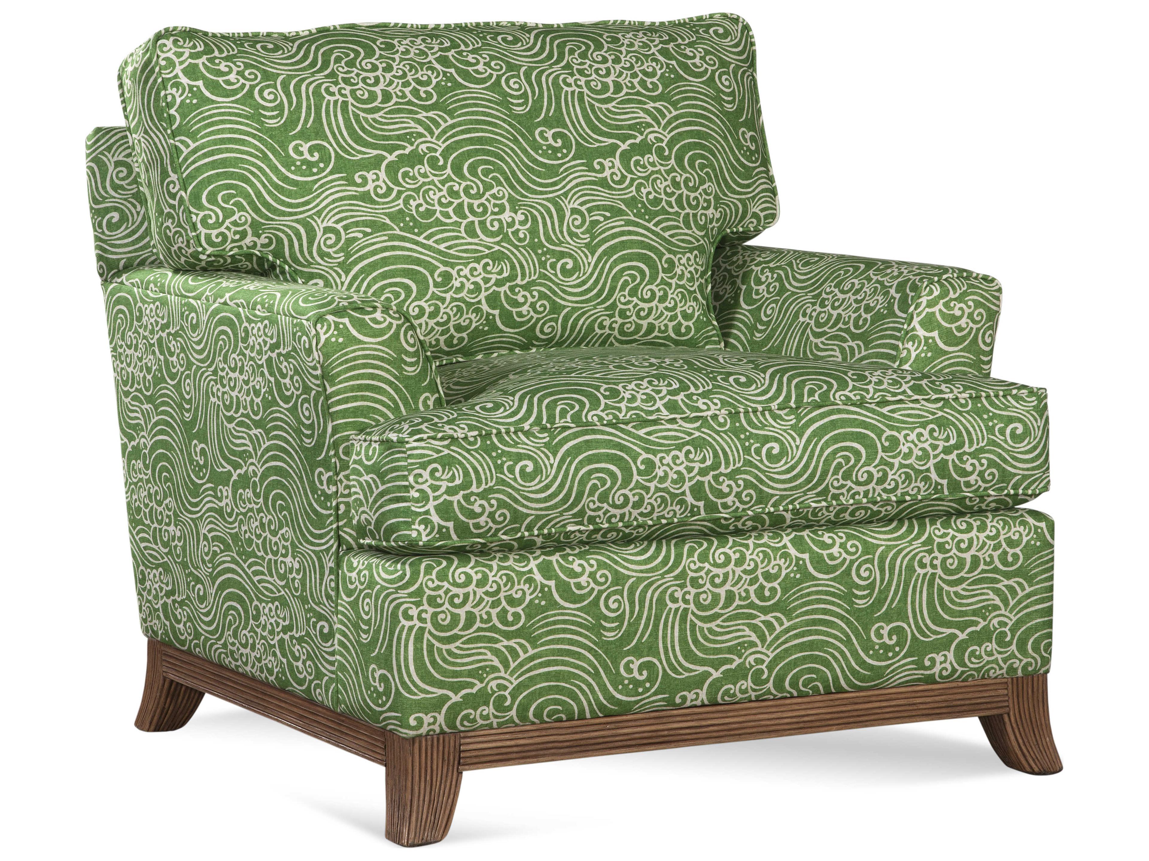 Oaks Way Fabric Club Chair