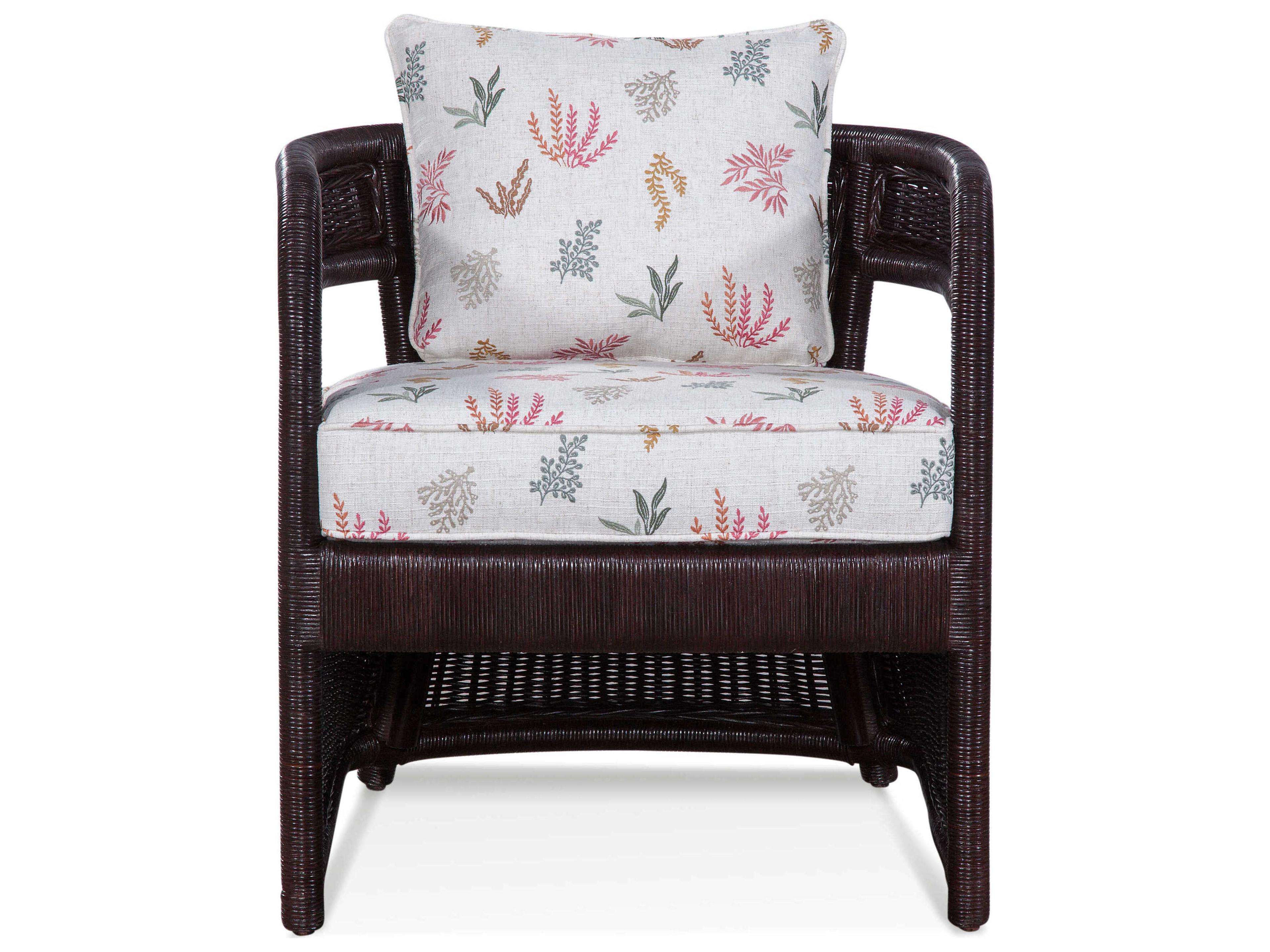 Braxton Culler Bentley Fabric Accent Chair