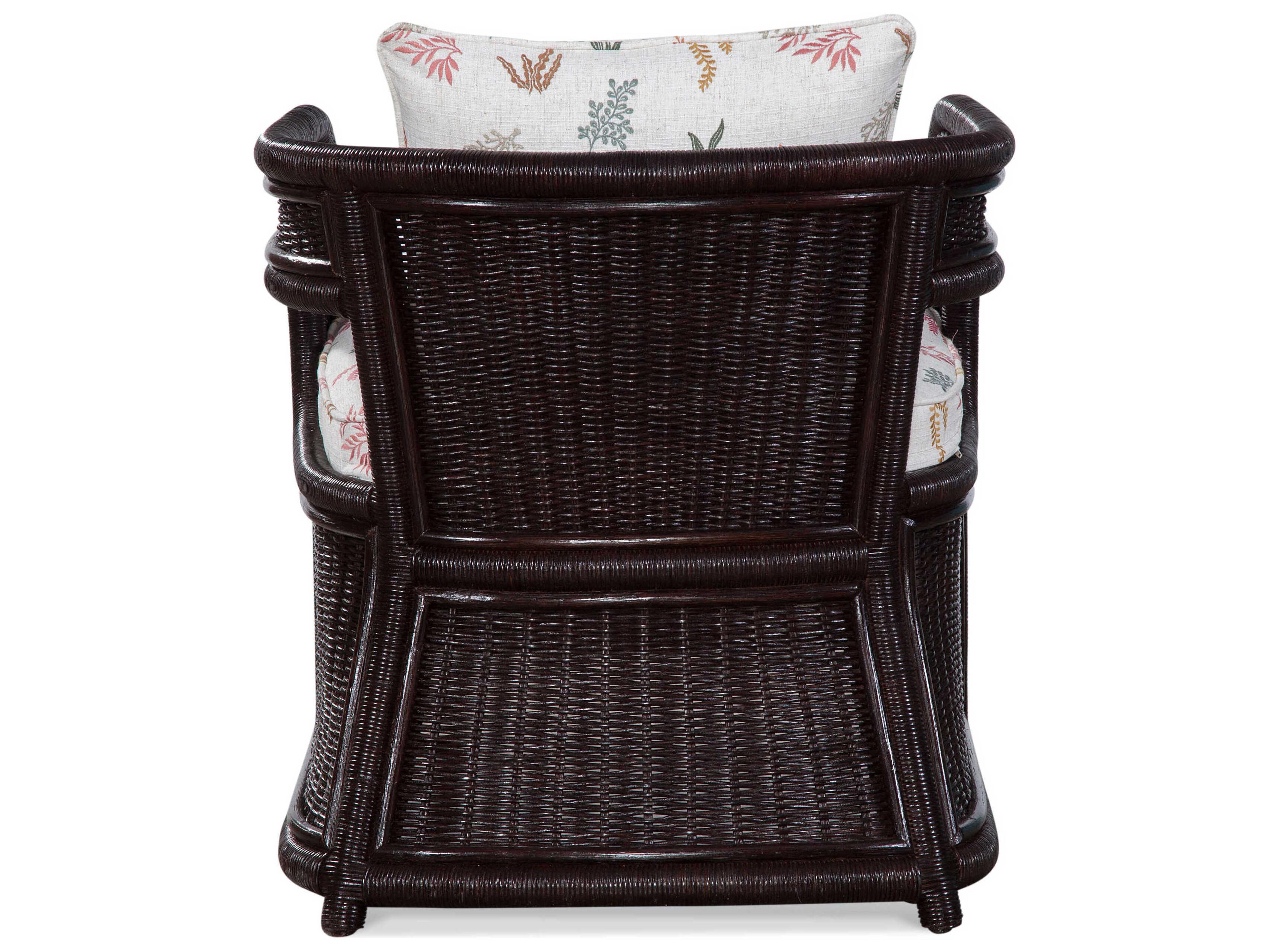 Braxton Culler Bentley Fabric Accent Chair